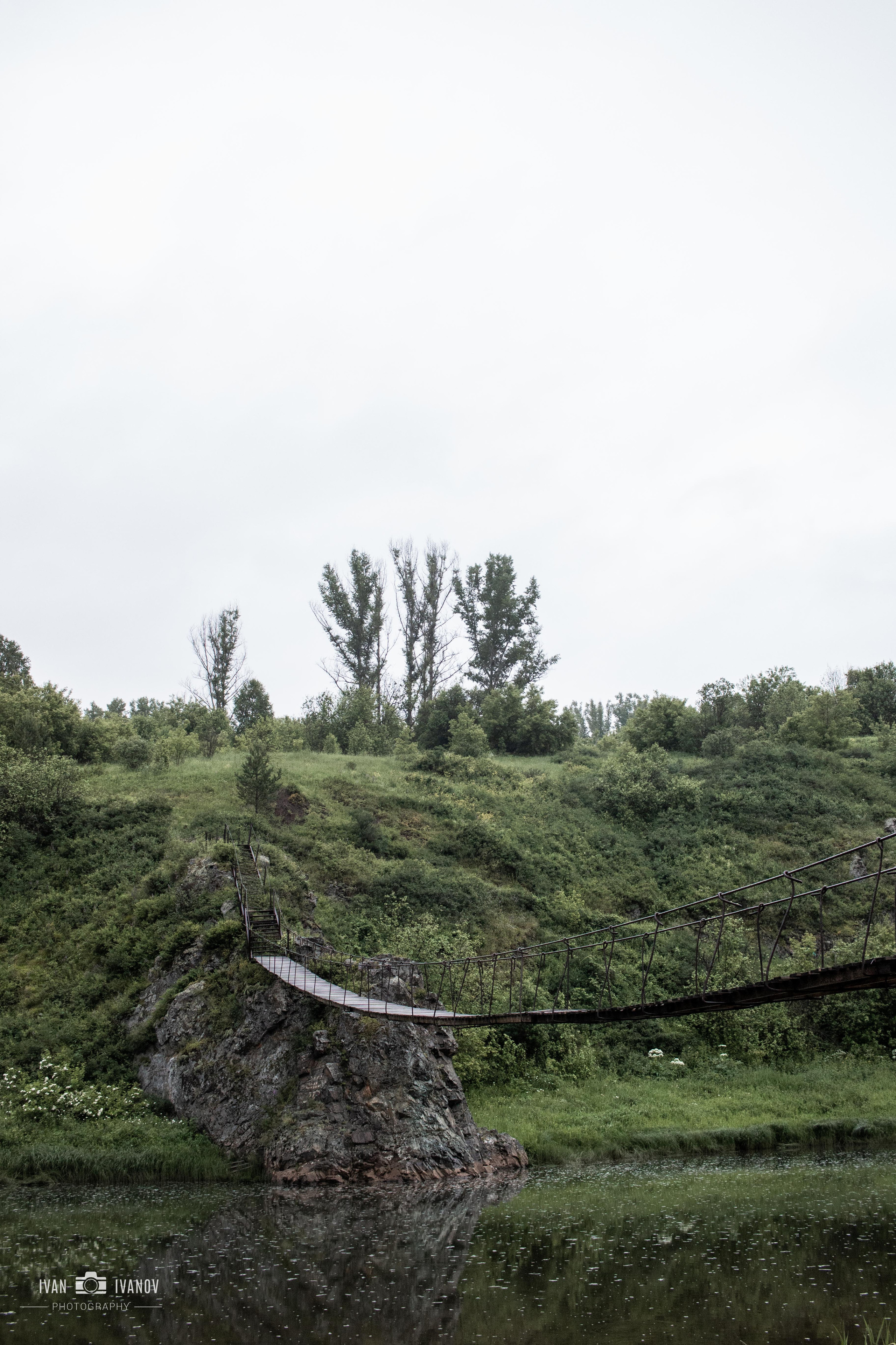 Тельбес. Свадебный и семейный фотограф в Новокузнецке Иван Иванов
