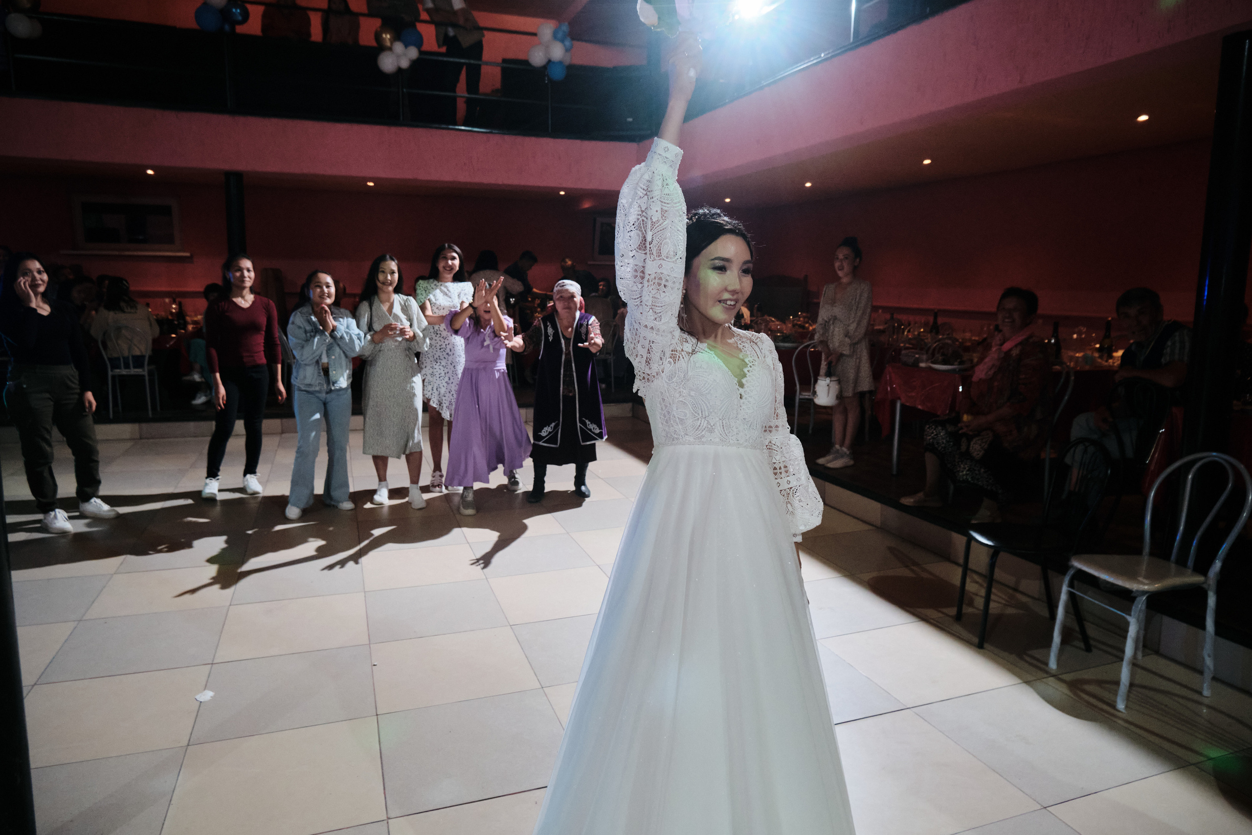 Чингис и Арчынай. Алтай. Свадебный и семейный фотограф в Новокузнецке Иван Иванов