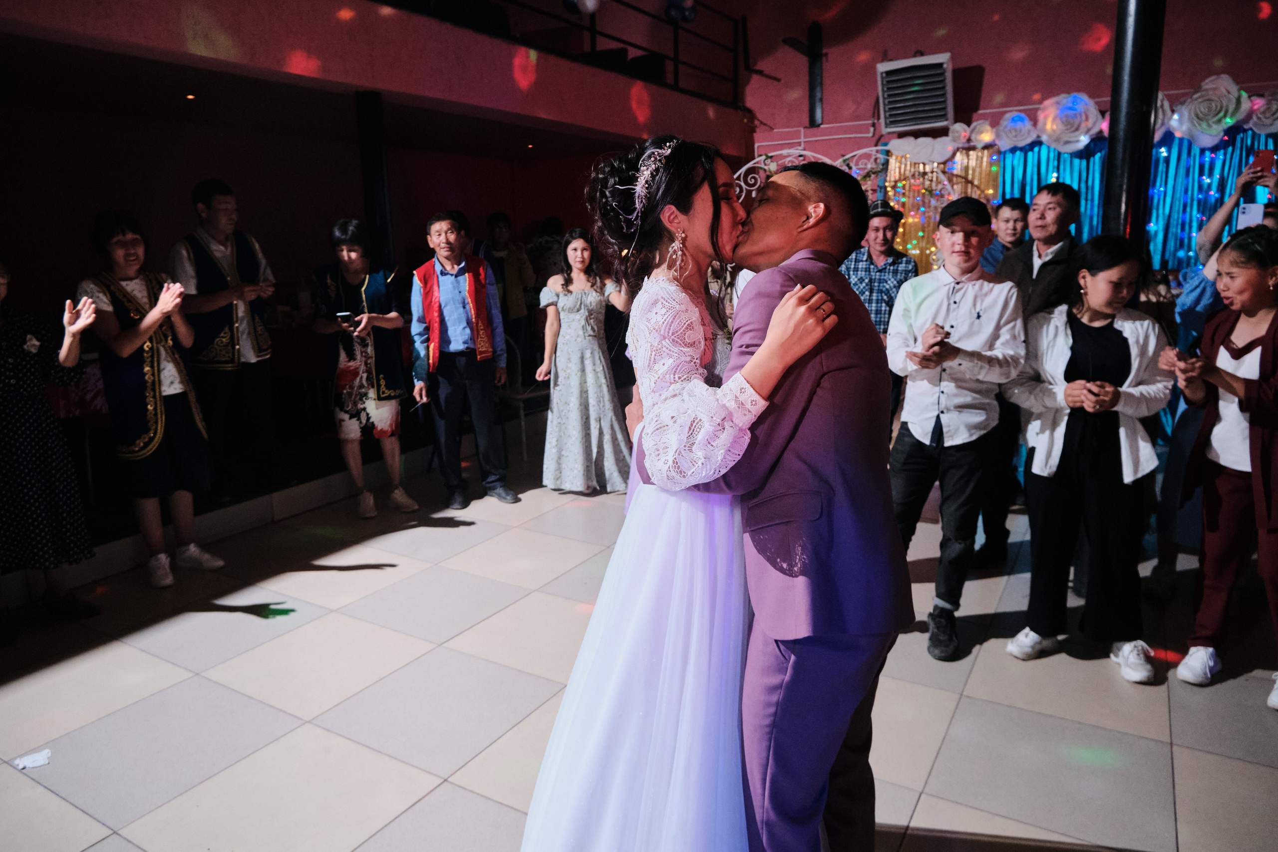 Чингис и Арчынай. Алтай. Свадебный и семейный фотограф в Новокузнецке Иван Иванов