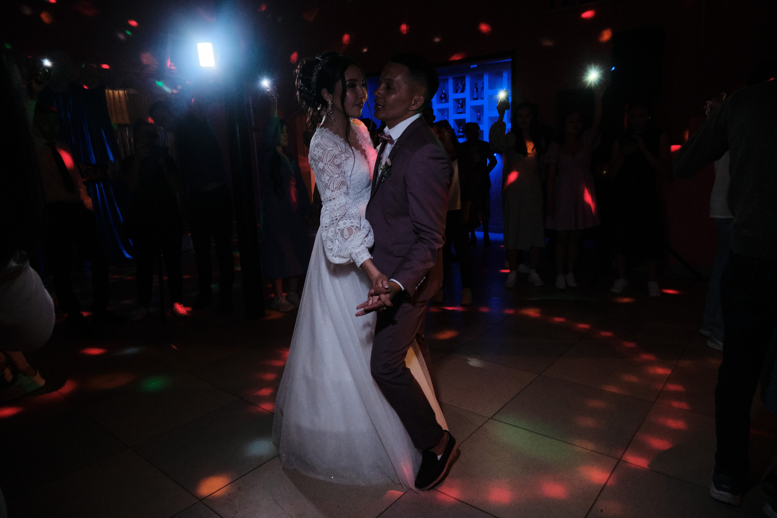 Чингис и Арчынай. Алтай. Свадебный и семейный фотограф в Новокузнецке Иван Иванов