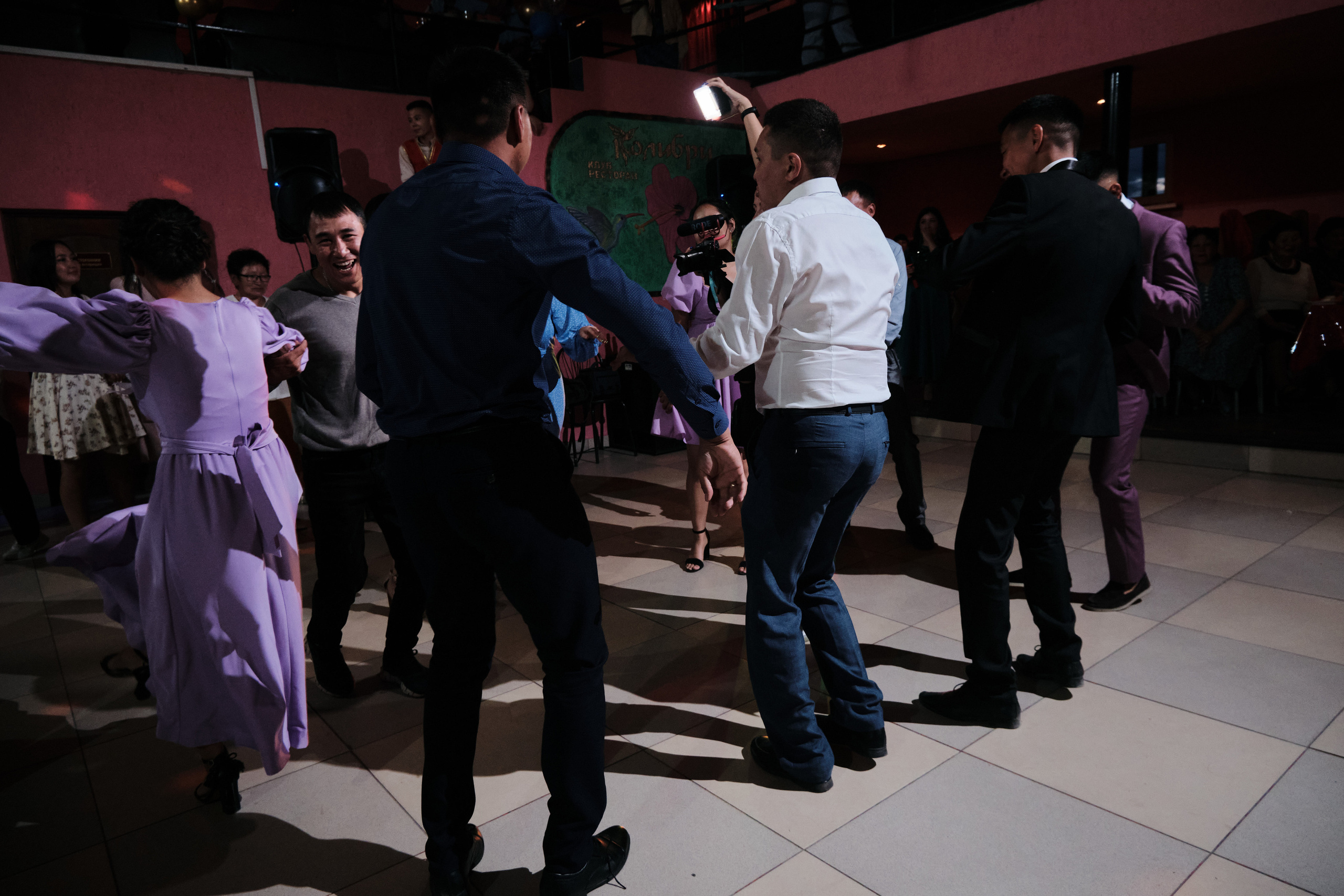 Чингис и Арчынай. Алтай. Свадебный и семейный фотограф в Новокузнецке Иван Иванов