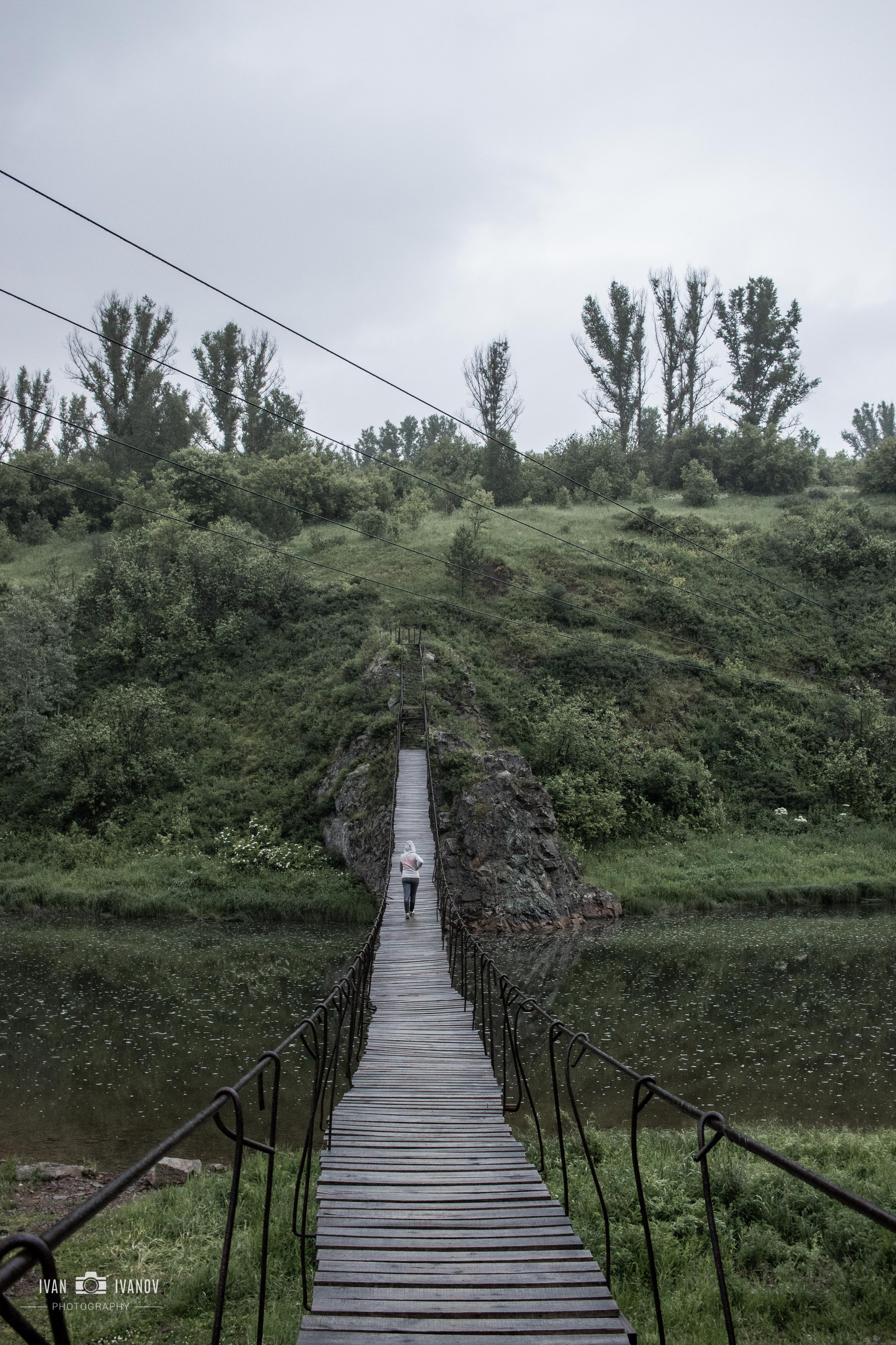 Тельбес. Свадебный и семейный фотограф в Новокузнецке Иван Иванов