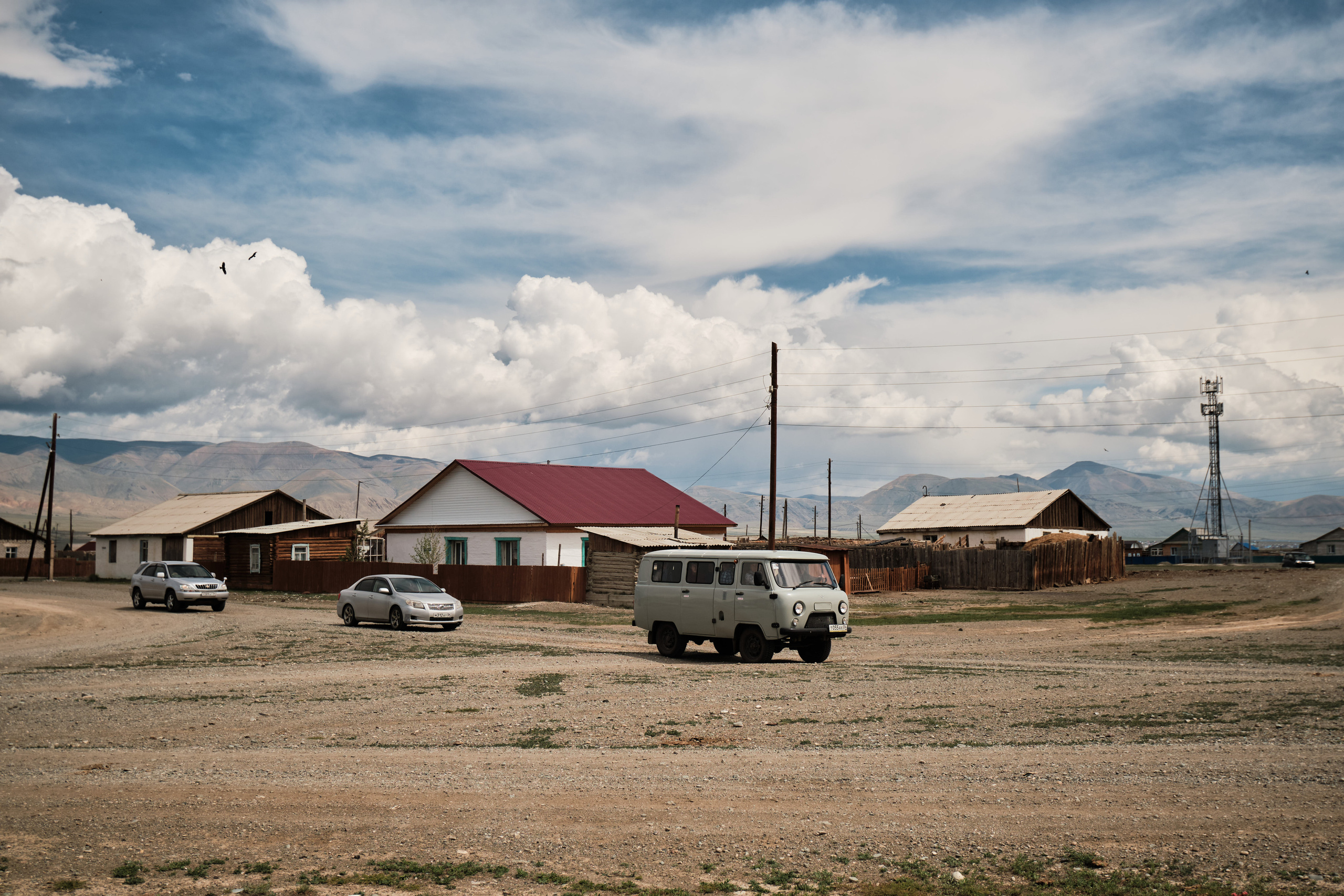 Чингис и Арчынай. Алтай. Свадебный и семейный фотограф в Новокузнецке Иван Иванов