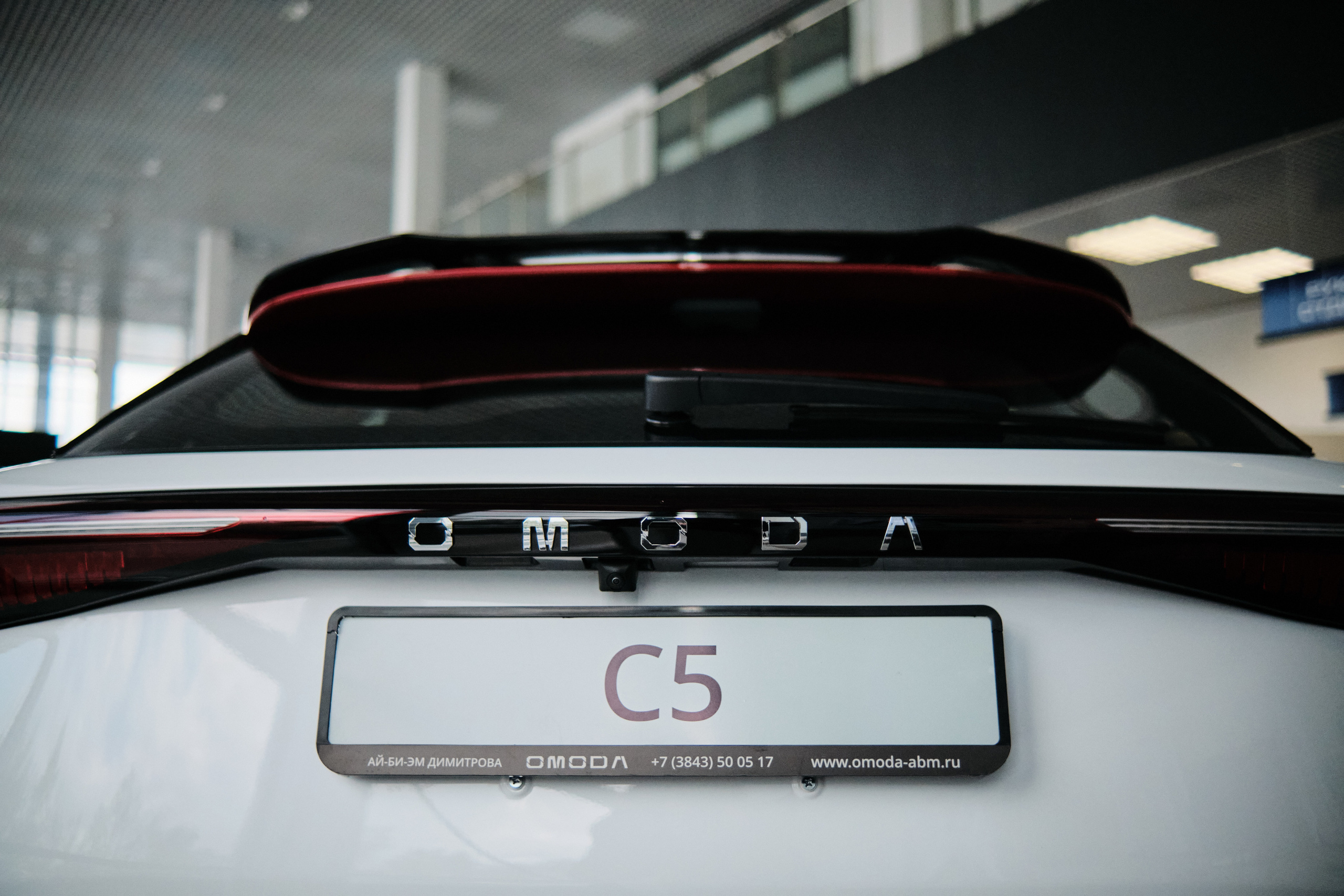 Тест — драйв OMODA. Свадебный и семейный фотограф в Новокузнецке Иван Иванов