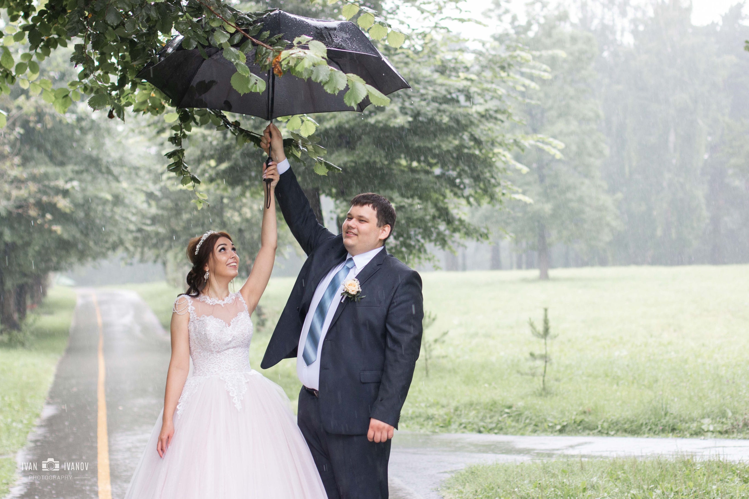 Алексей и Лилия. Свадебный и семейный фотограф в Новокузнецке Иван Иванов