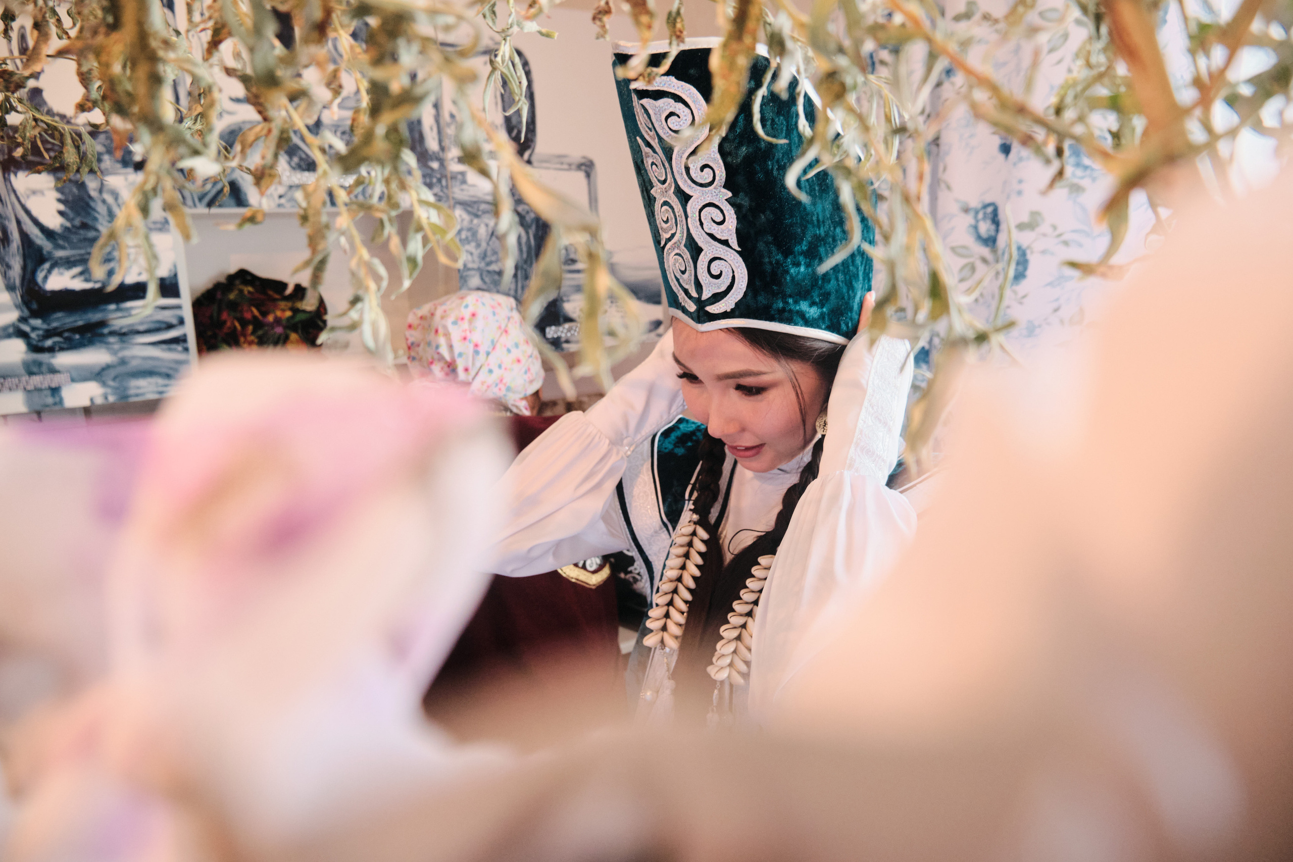 Чингис и Арчынай. Алтай. Свадебный и семейный фотограф в Новокузнецке Иван Иванов