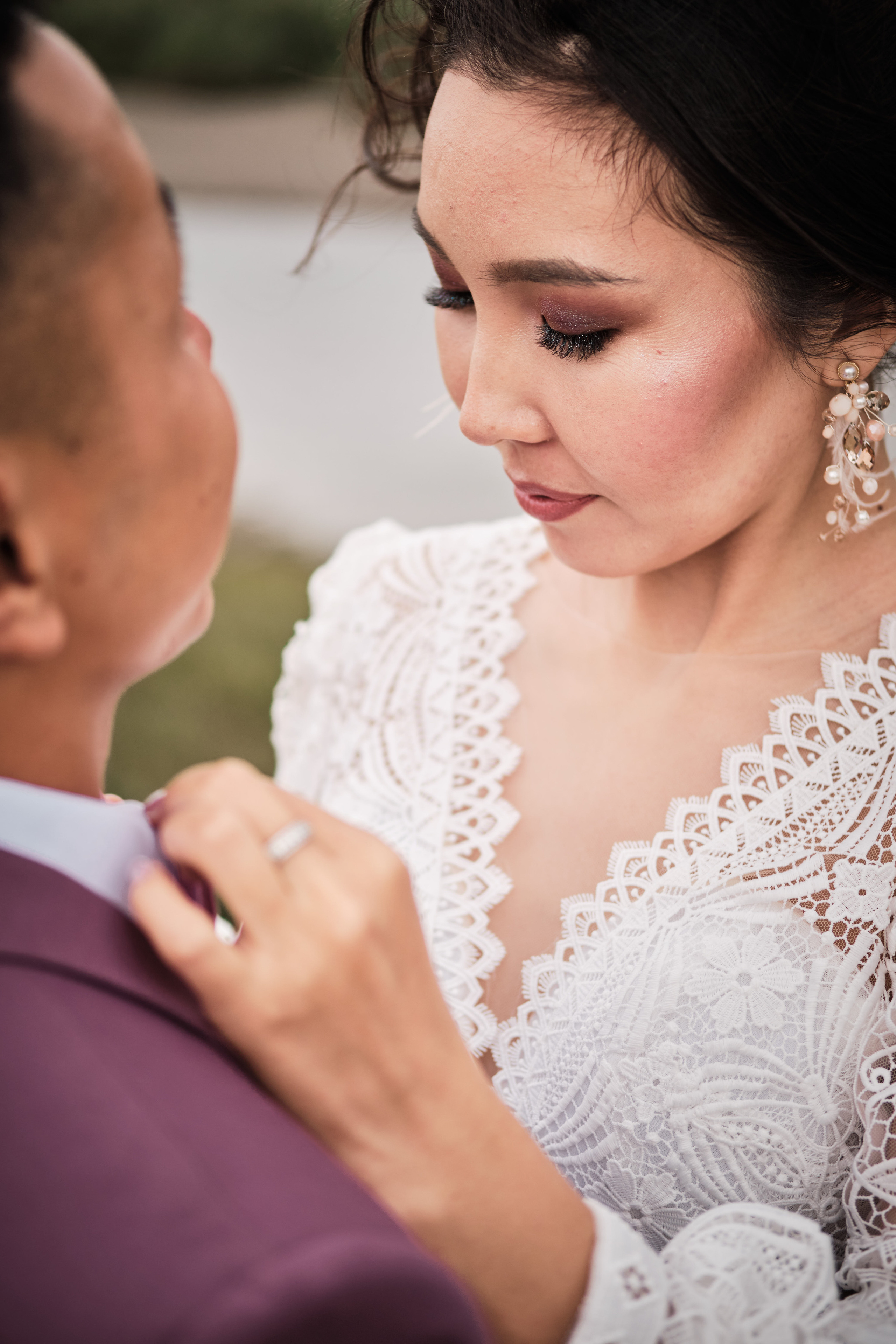 Чингис и Арчынай. Алтай. Свадебный и семейный фотограф в Новокузнецке Иван Иванов