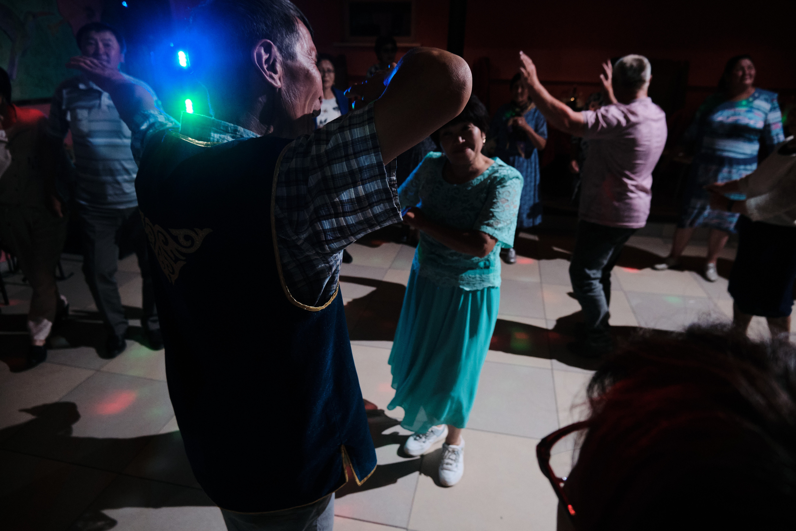 Чингис и Арчынай. Алтай. Свадебный и семейный фотограф в Новокузнецке Иван Иванов