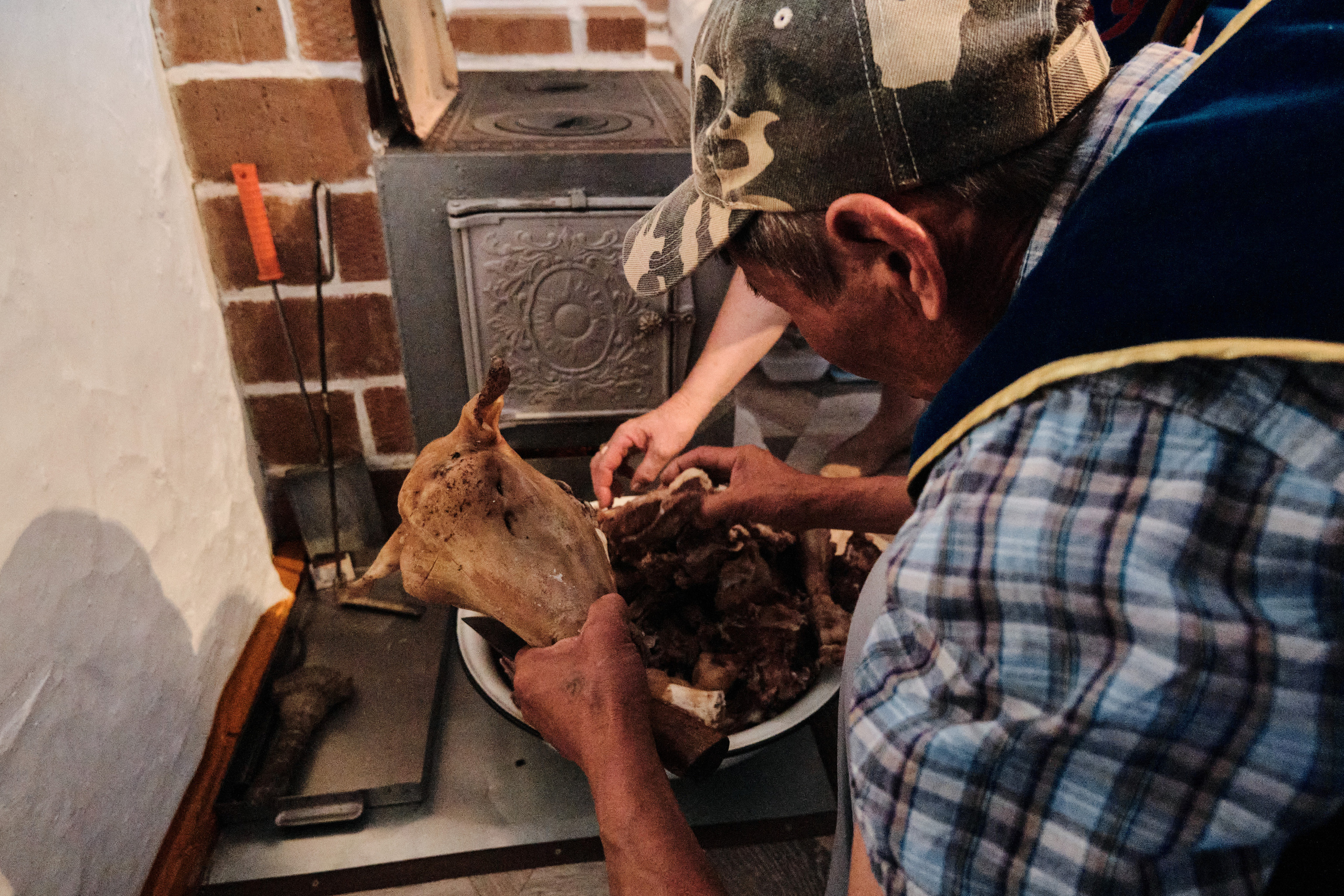 Чингис и Арчынай. Алтай. Свадебный и семейный фотограф в Новокузнецке Иван Иванов
