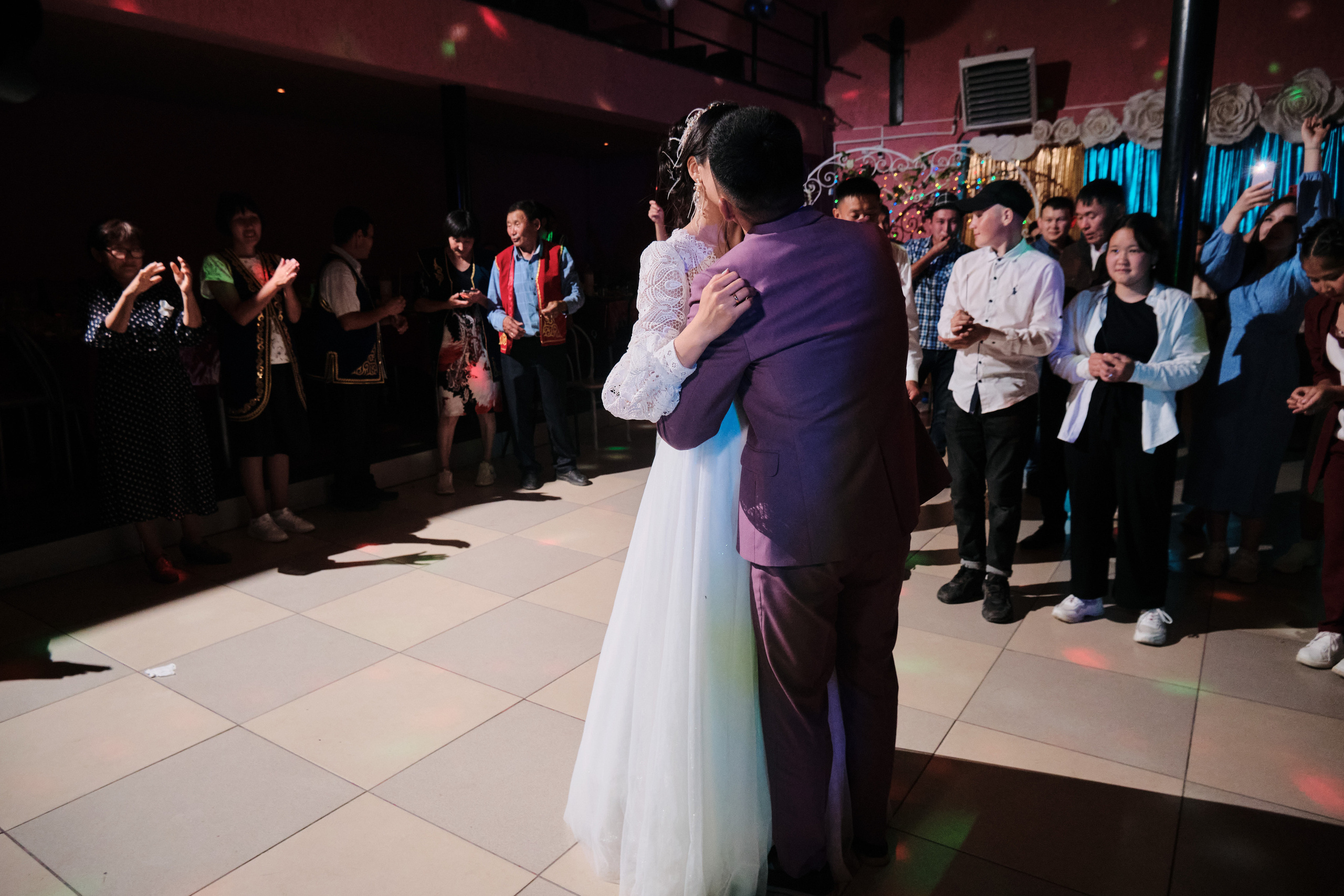 Чингис и Арчынай. Алтай. Свадебный и семейный фотограф в Новокузнецке Иван Иванов