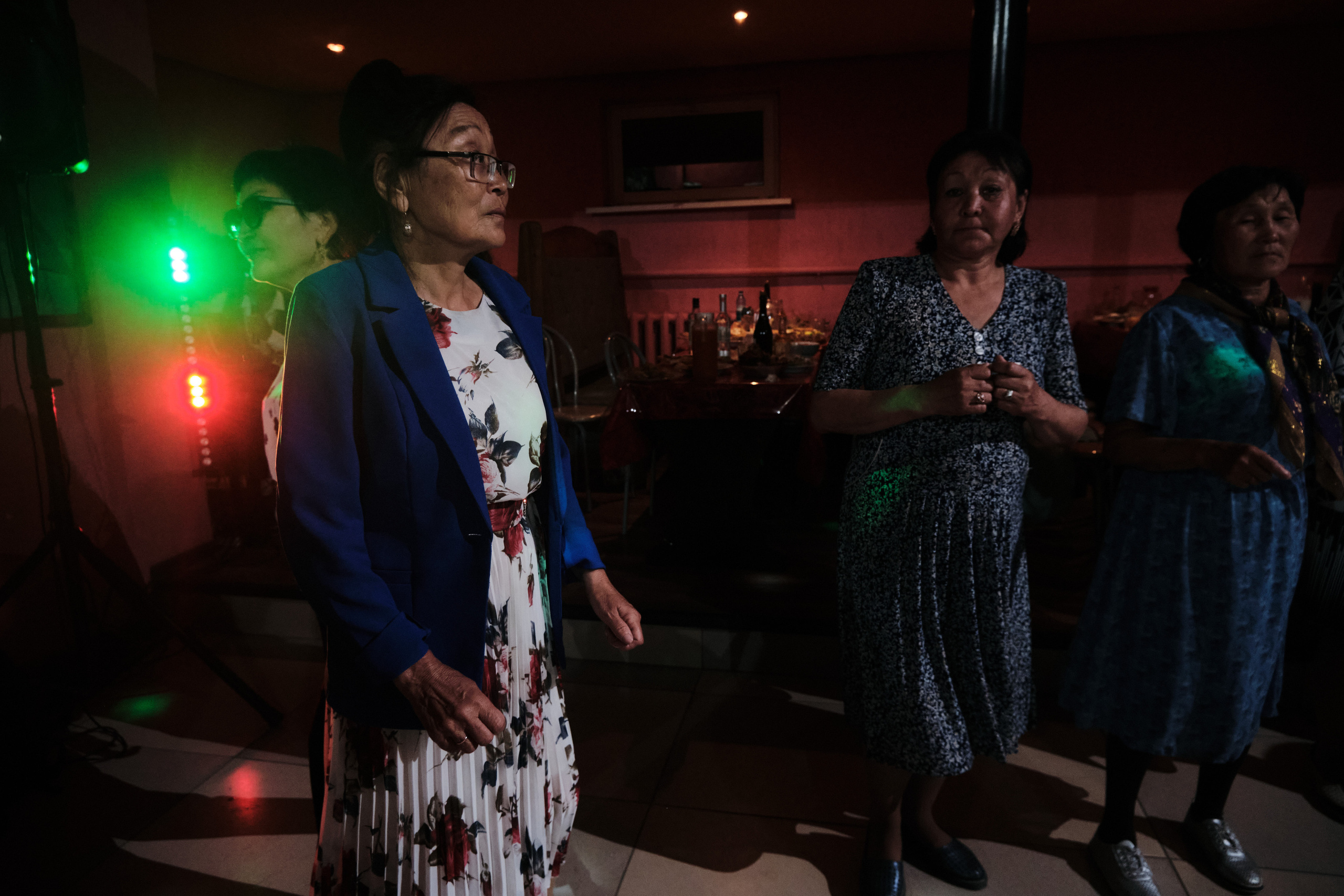 Чингис и Арчынай. Алтай. Свадебный и семейный фотограф в Новокузнецке Иван Иванов