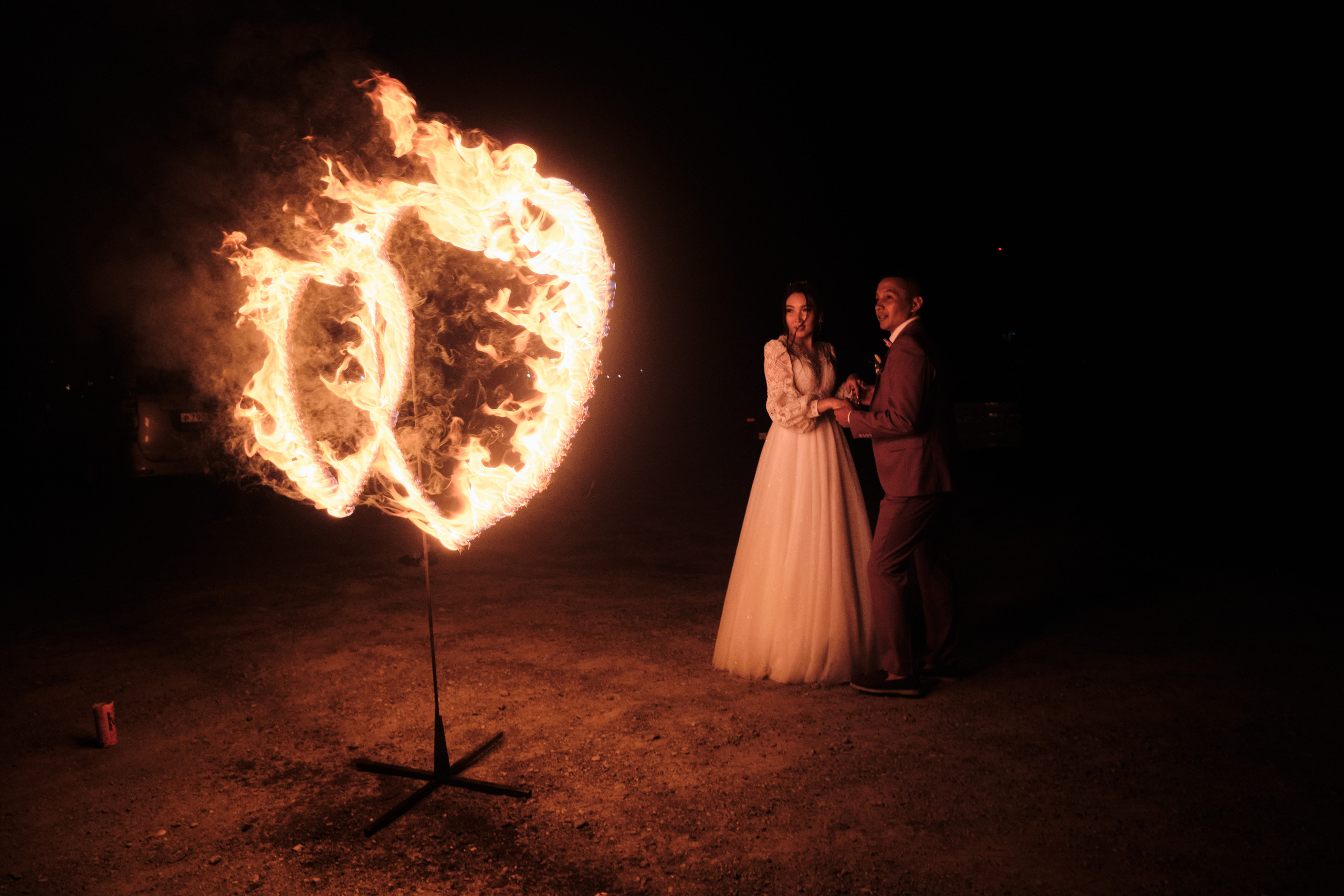 Чингис и Арчынай. Алтай. Свадебный и семейный фотограф в Новокузнецке Иван Иванов