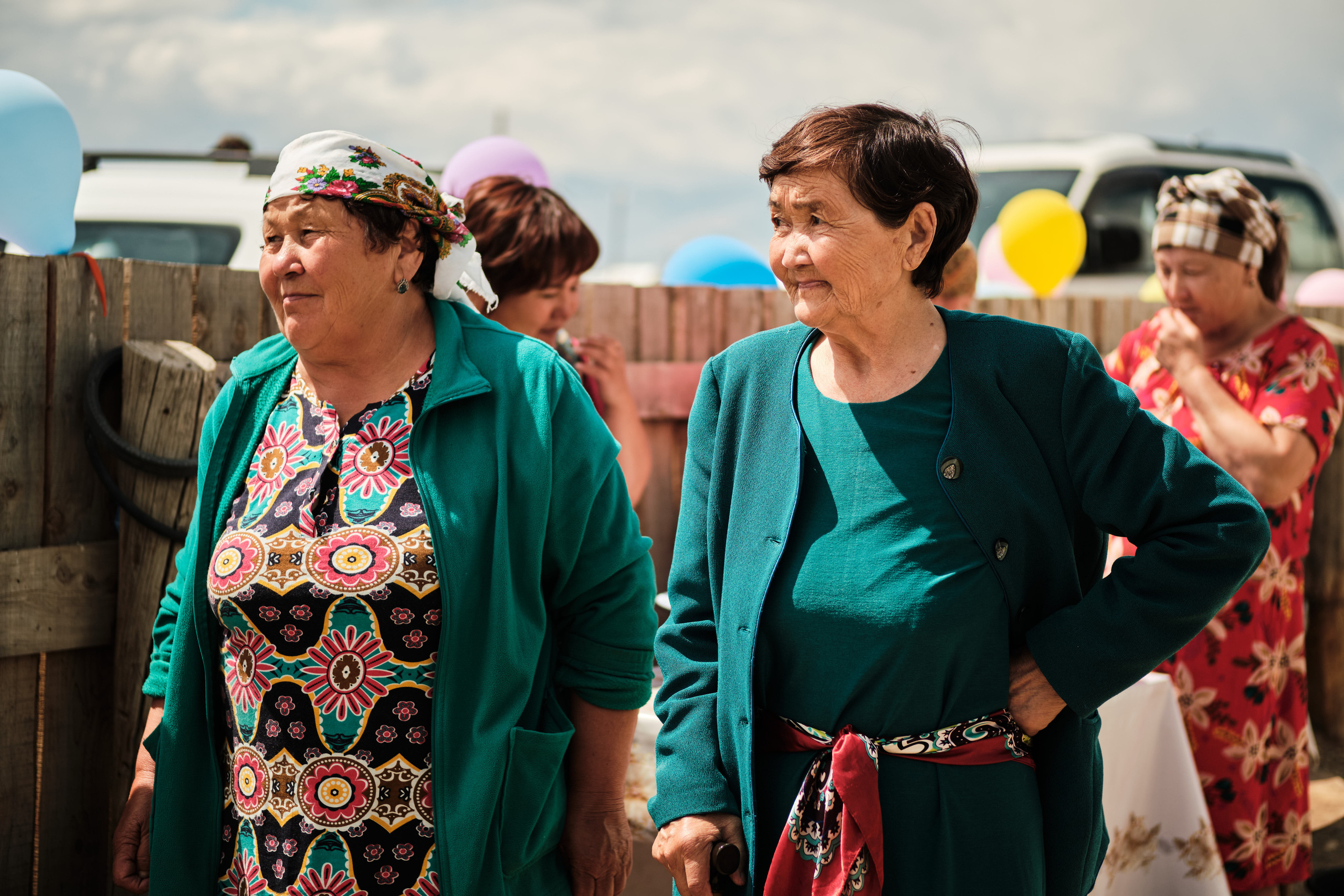 Чингис и Арчынай. Алтай. Свадебный и семейный фотограф в Новокузнецке Иван Иванов