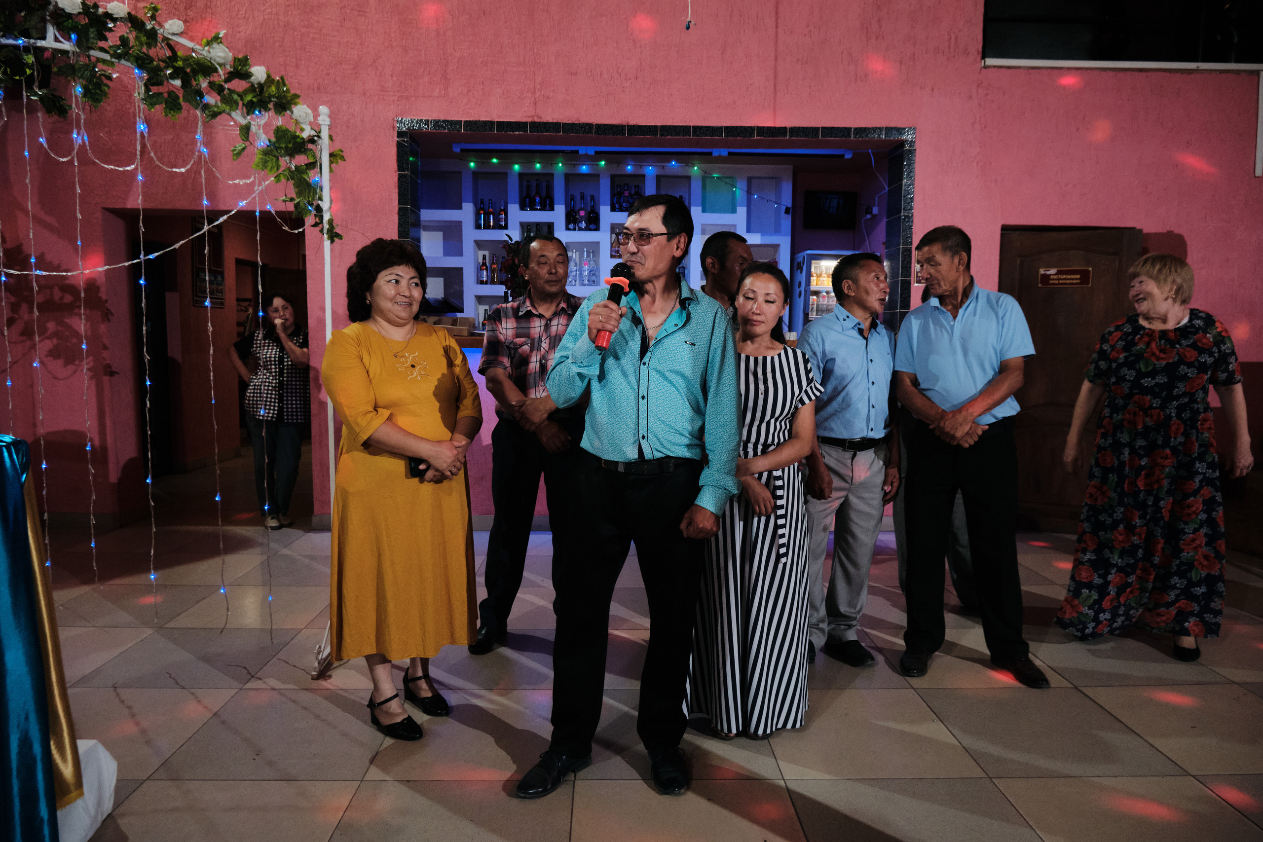 Чингис и Арчынай. Алтай. Свадебный и семейный фотограф в Новокузнецке Иван Иванов