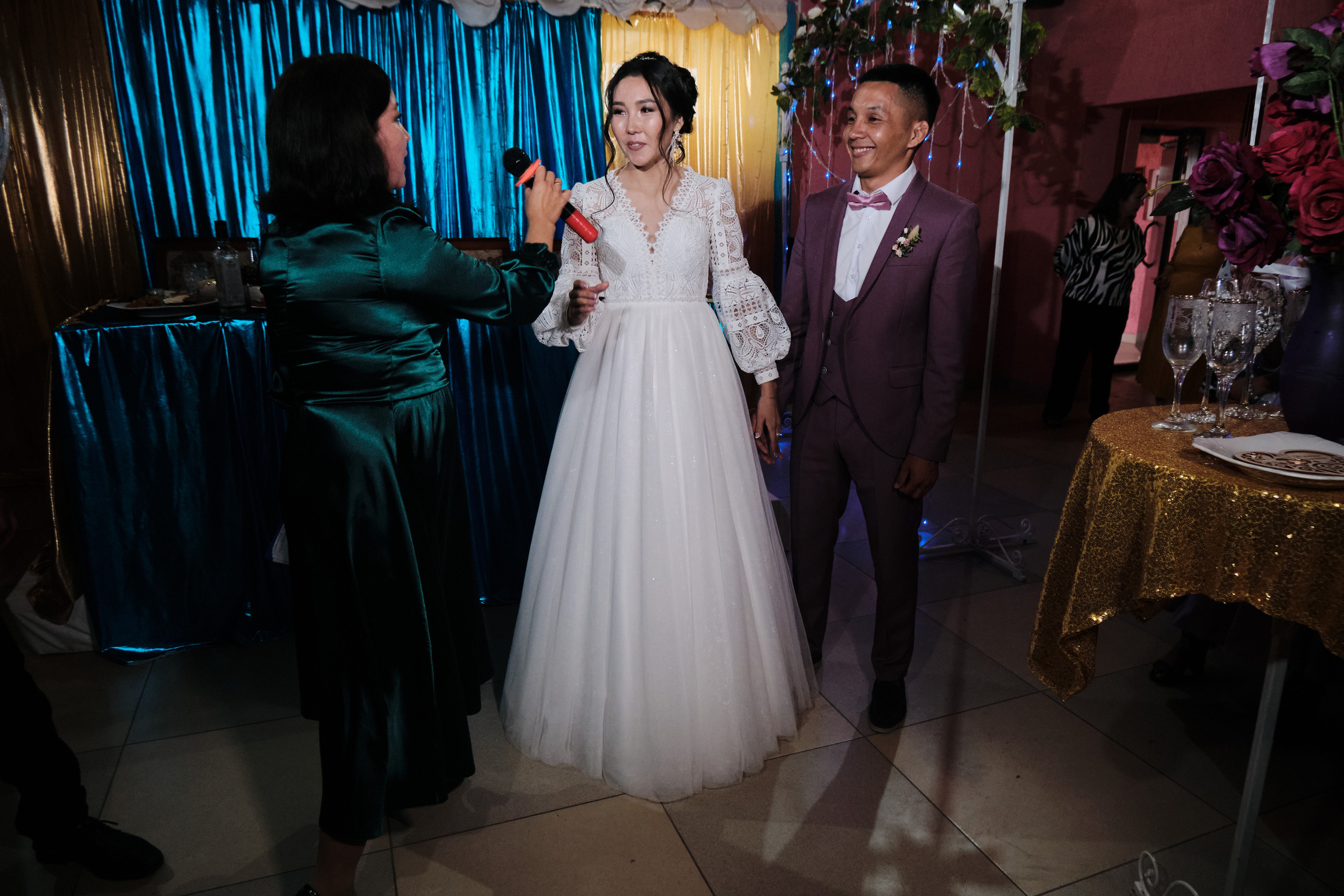 Чингис и Арчынай. Алтай. Свадебный и семейный фотограф в Новокузнецке Иван Иванов