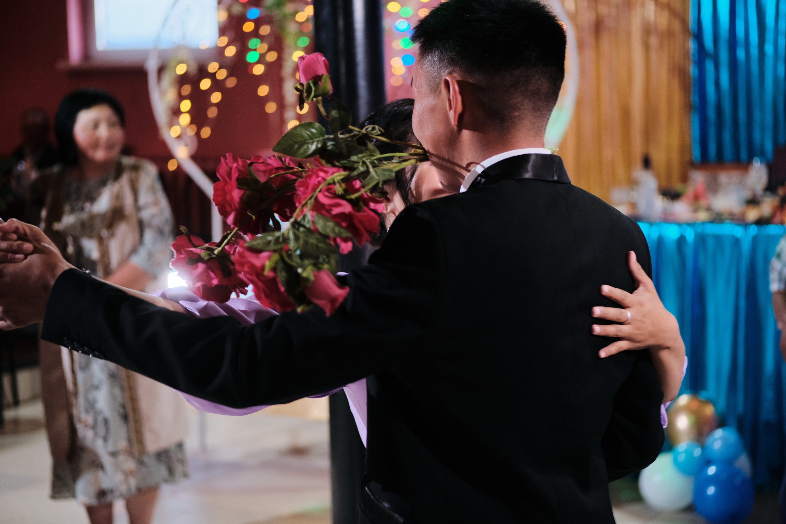 Чингис и Арчынай. Алтай. Свадебный и семейный фотограф в Новокузнецке Иван Иванов