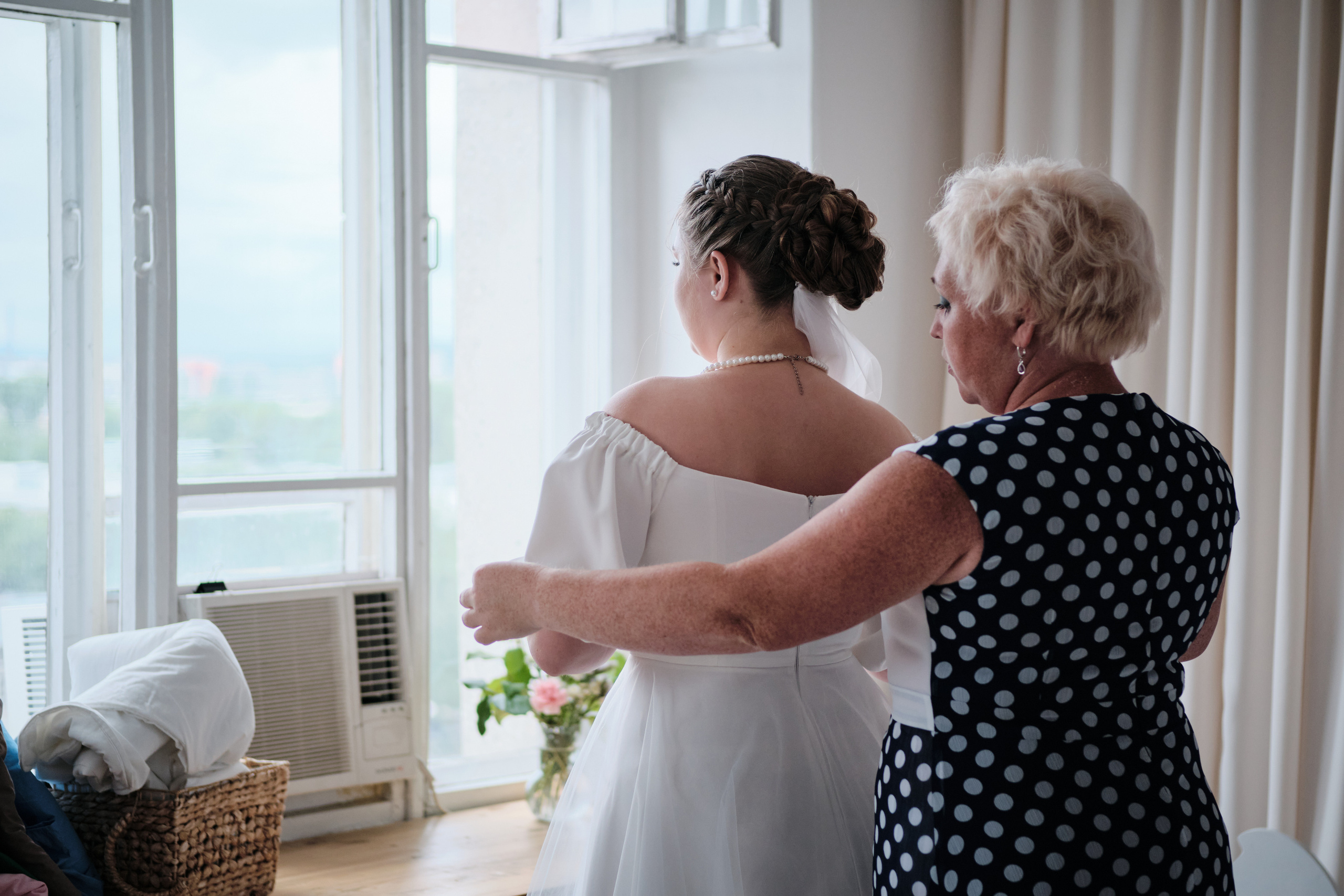 Ксения и Иван. Свадебный и семейный фотограф в Новокузнецке Иван Иванов