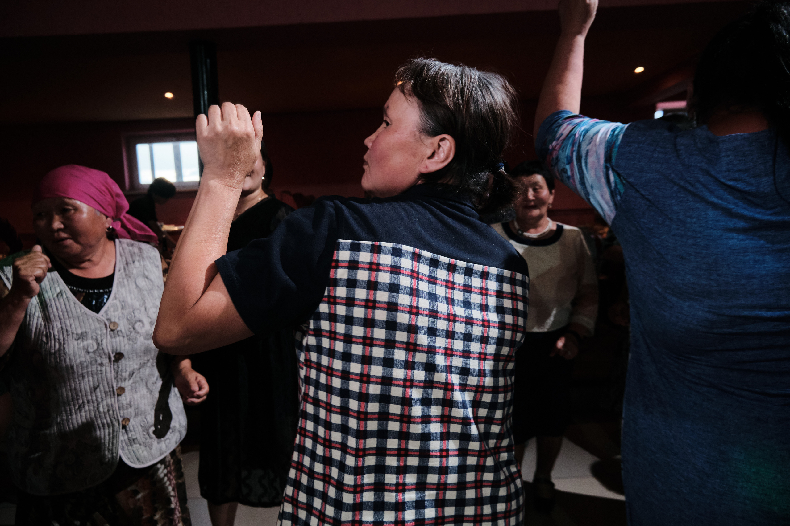 Чингис и Арчынай. Алтай. Свадебный и семейный фотограф в Новокузнецке Иван Иванов