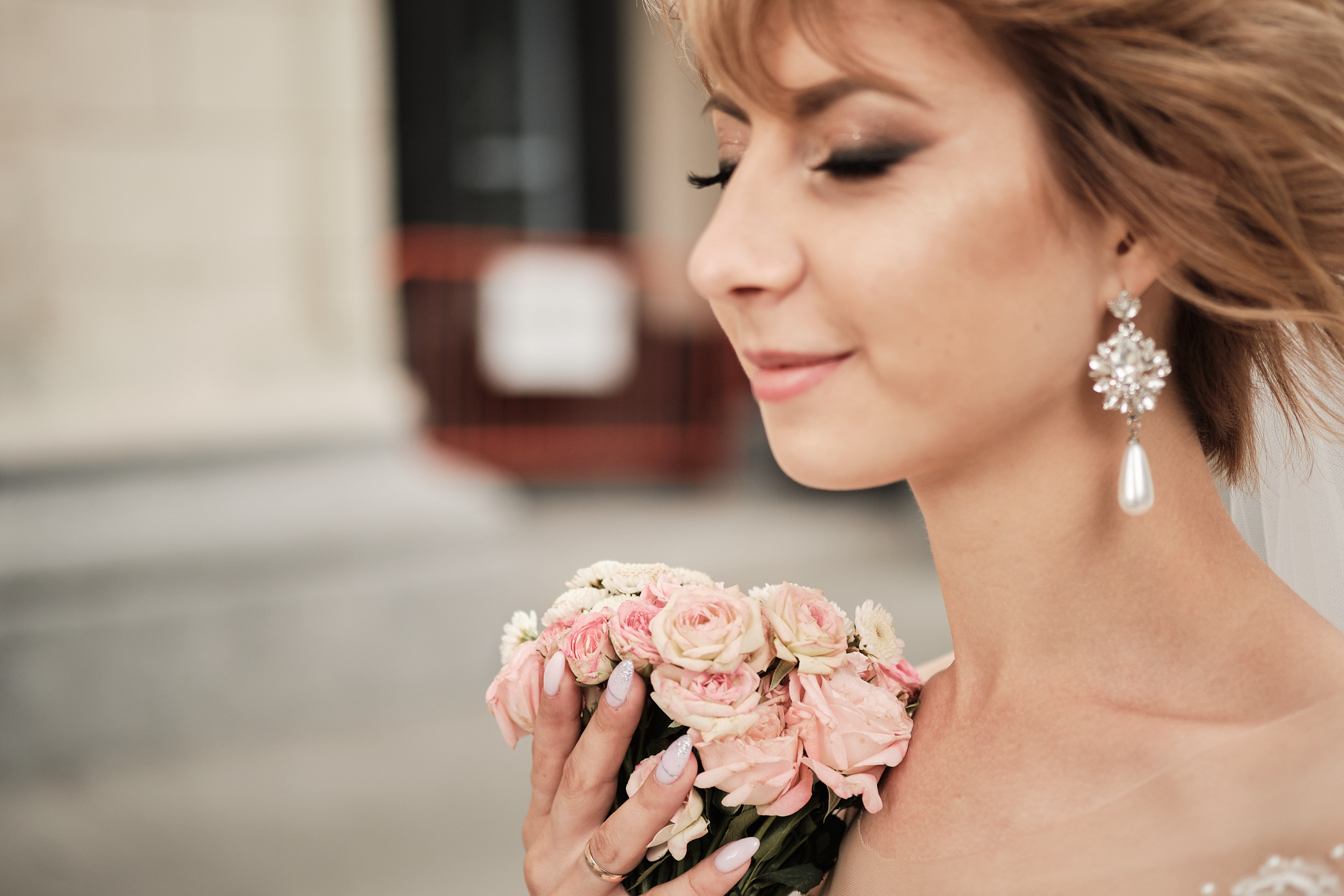 Владимир и Наталья. Нск. Свадебный и семейный фотограф в Новокузнецке Иван Иванов