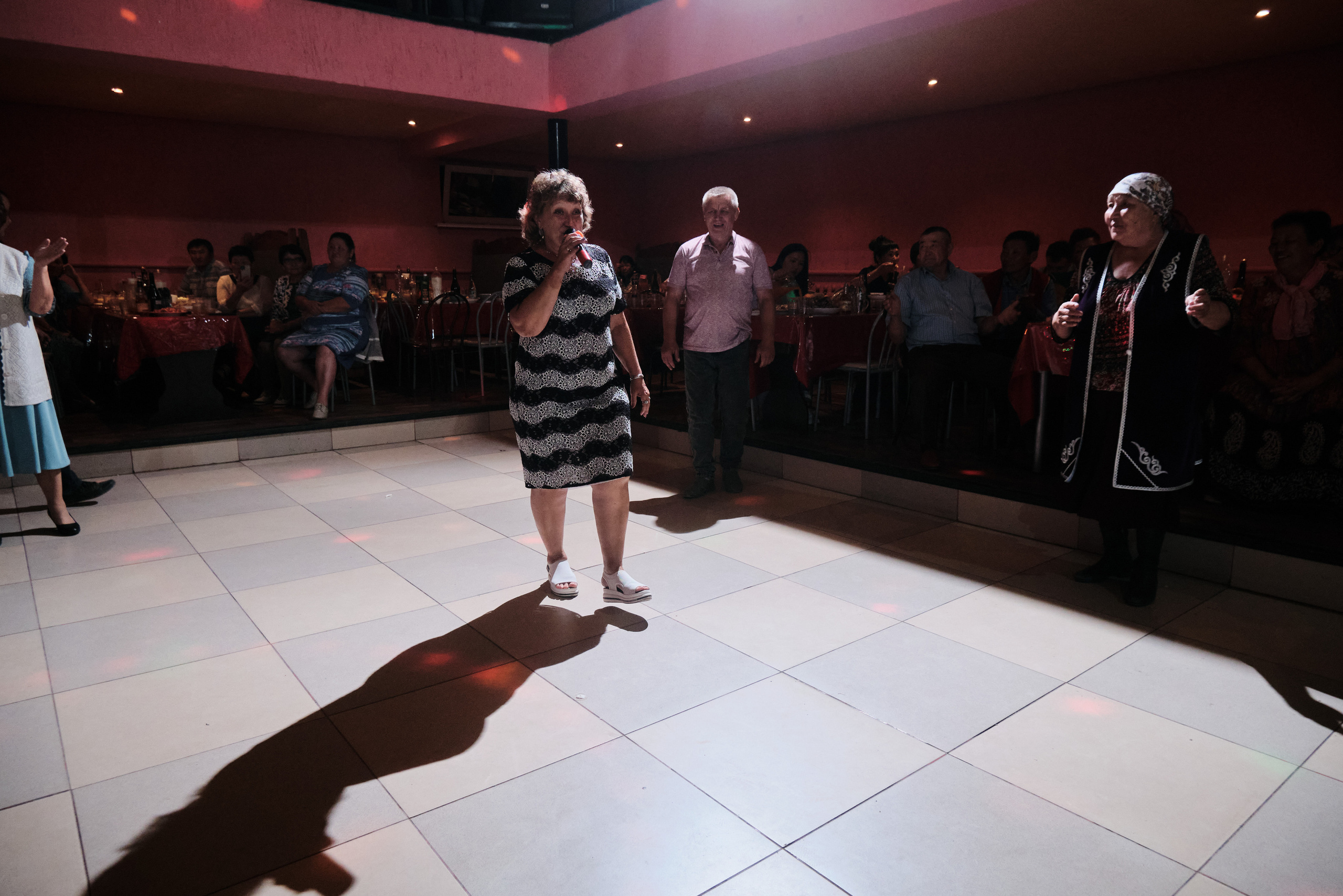 Чингис и Арчынай. Алтай. Свадебный и семейный фотограф в Новокузнецке Иван Иванов