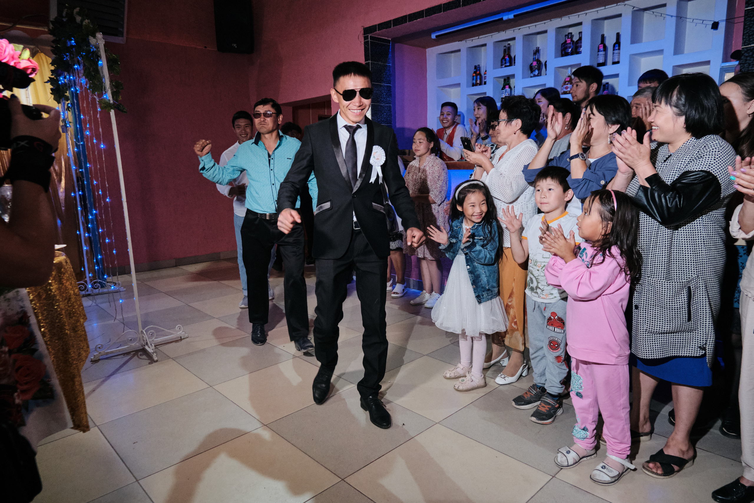 Чингис и Арчынай. Алтай. Свадебный и семейный фотограф в Новокузнецке Иван Иванов