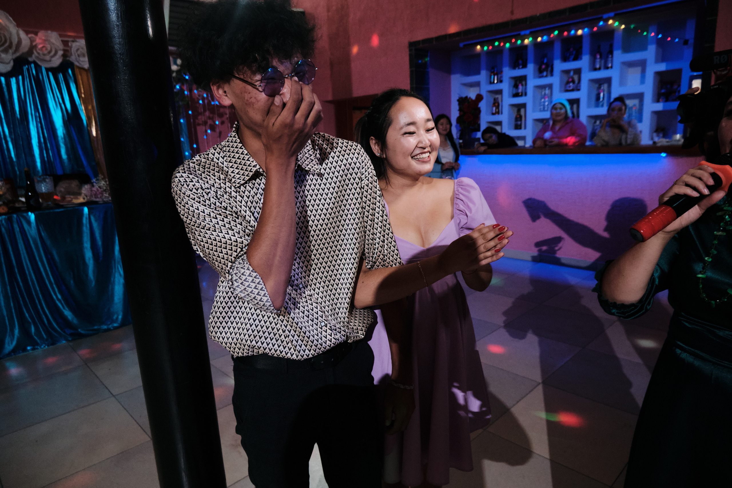 Чингис и Арчынай. Алтай. Свадебный и семейный фотограф в Новокузнецке Иван Иванов