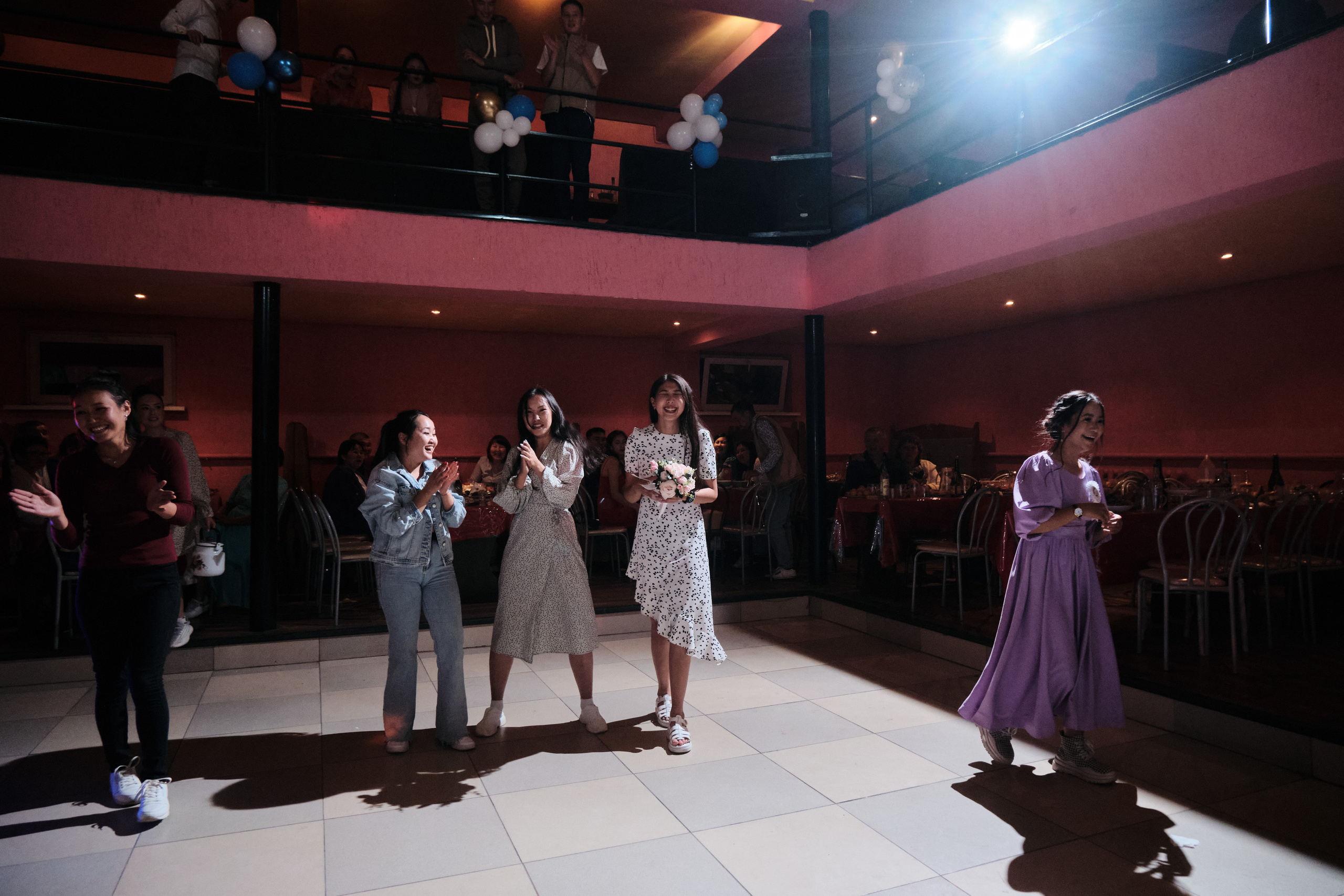 Чингис и Арчынай. Алтай. Свадебный и семейный фотограф в Новокузнецке Иван Иванов