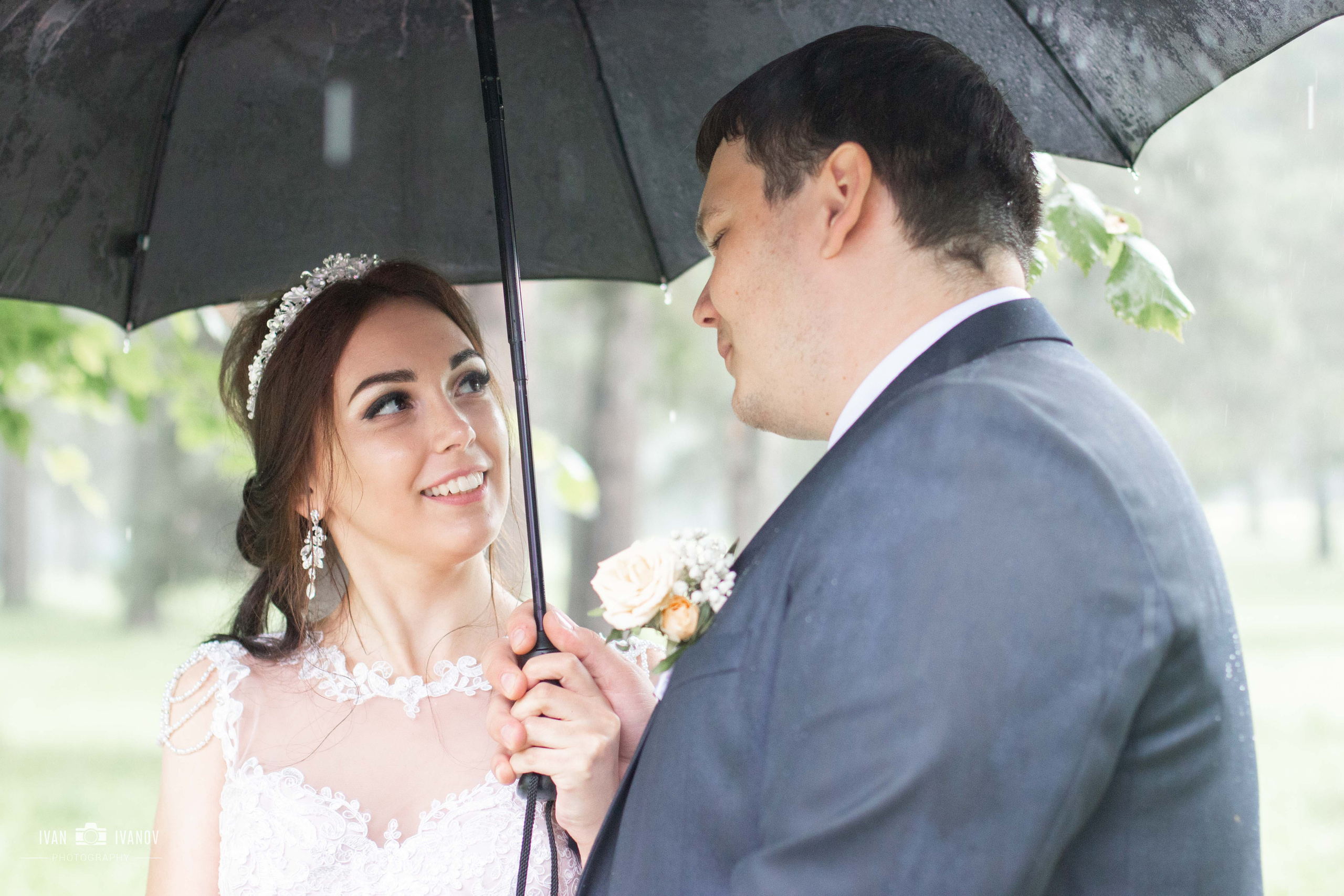 Алексей и Лилия. Свадебный и семейный фотограф в Новокузнецке Иван Иванов