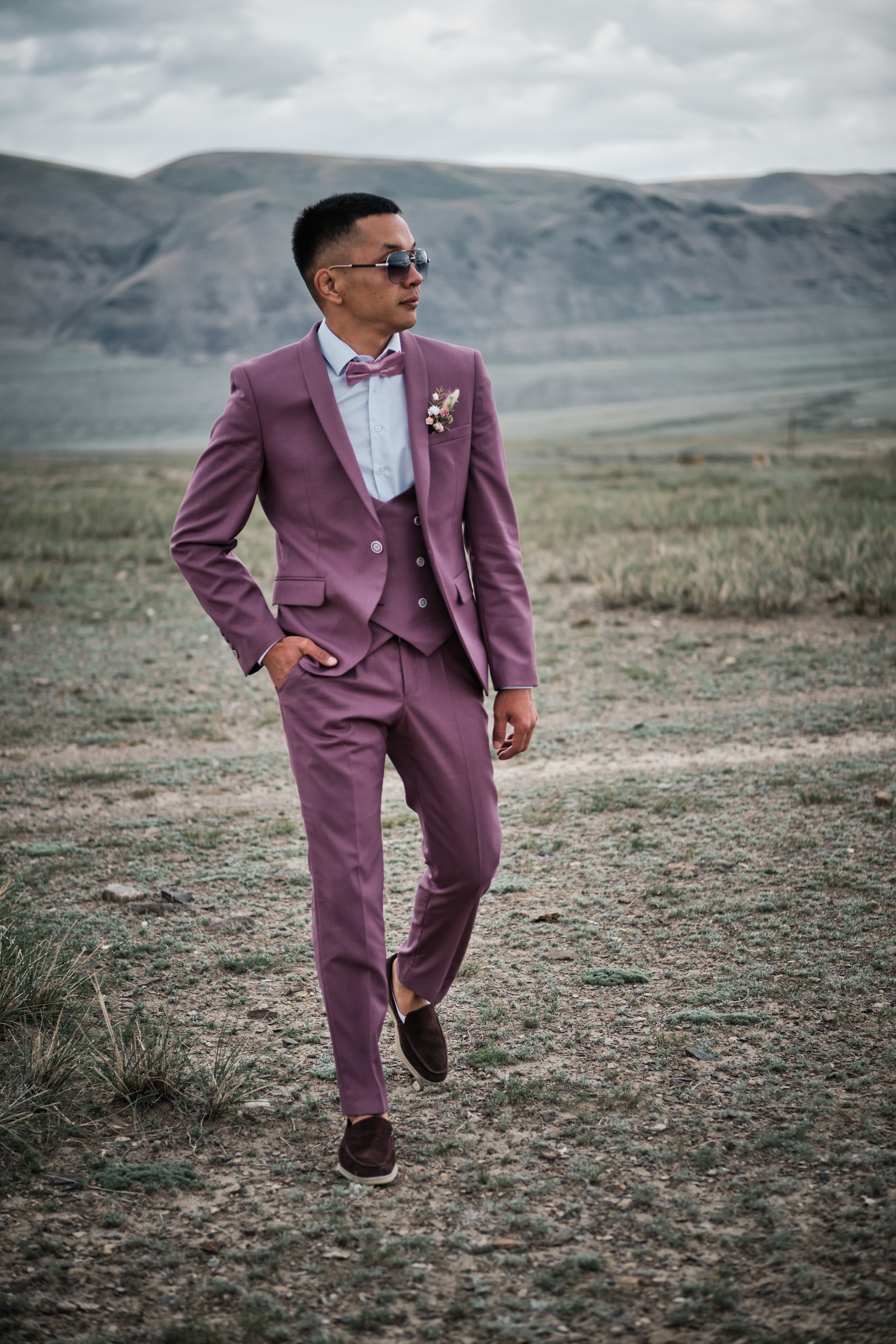 Чингис и Арчынай. Алтай. Свадебный и семейный фотограф в Новокузнецке Иван Иванов