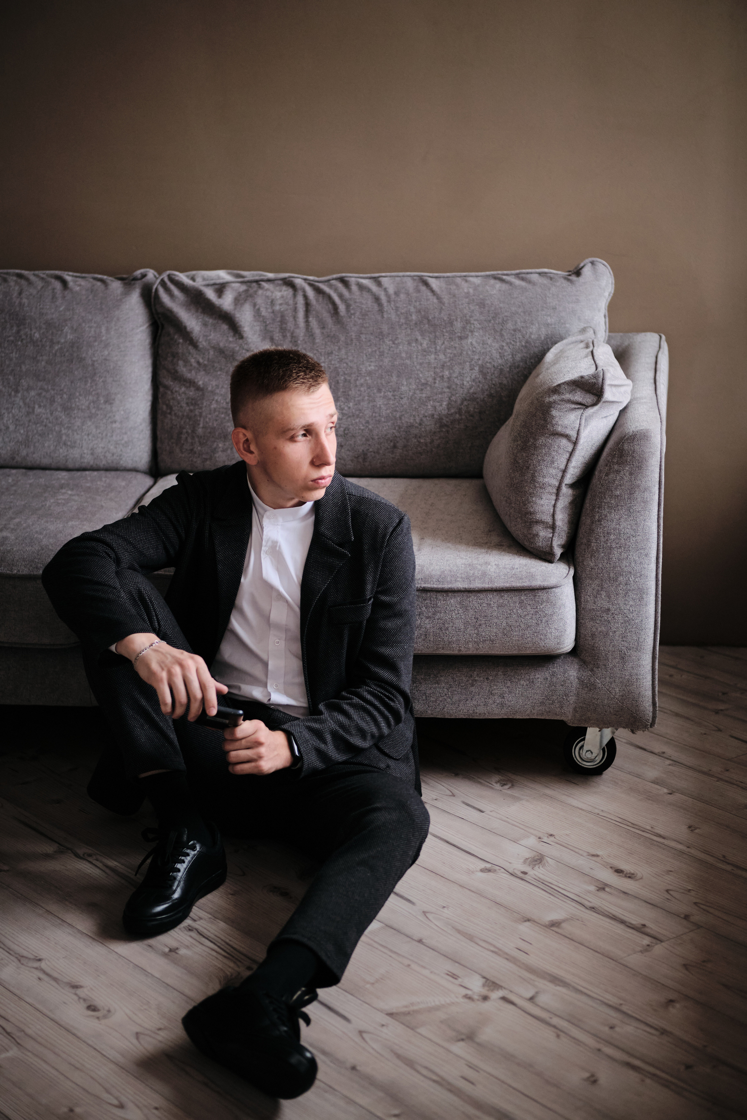 Ксения и Иван. Свадебный и семейный фотограф в Новокузнецке Иван Иванов