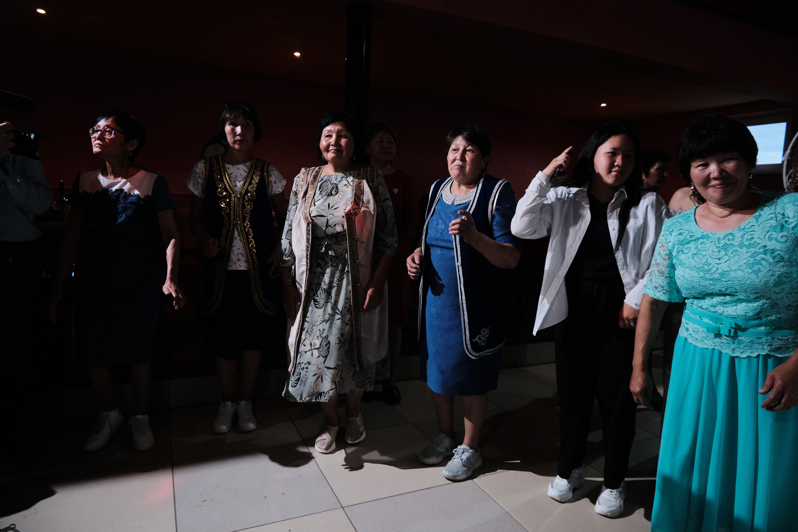 Чингис и Арчынай. Алтай. Свадебный и семейный фотограф в Новокузнецке Иван Иванов