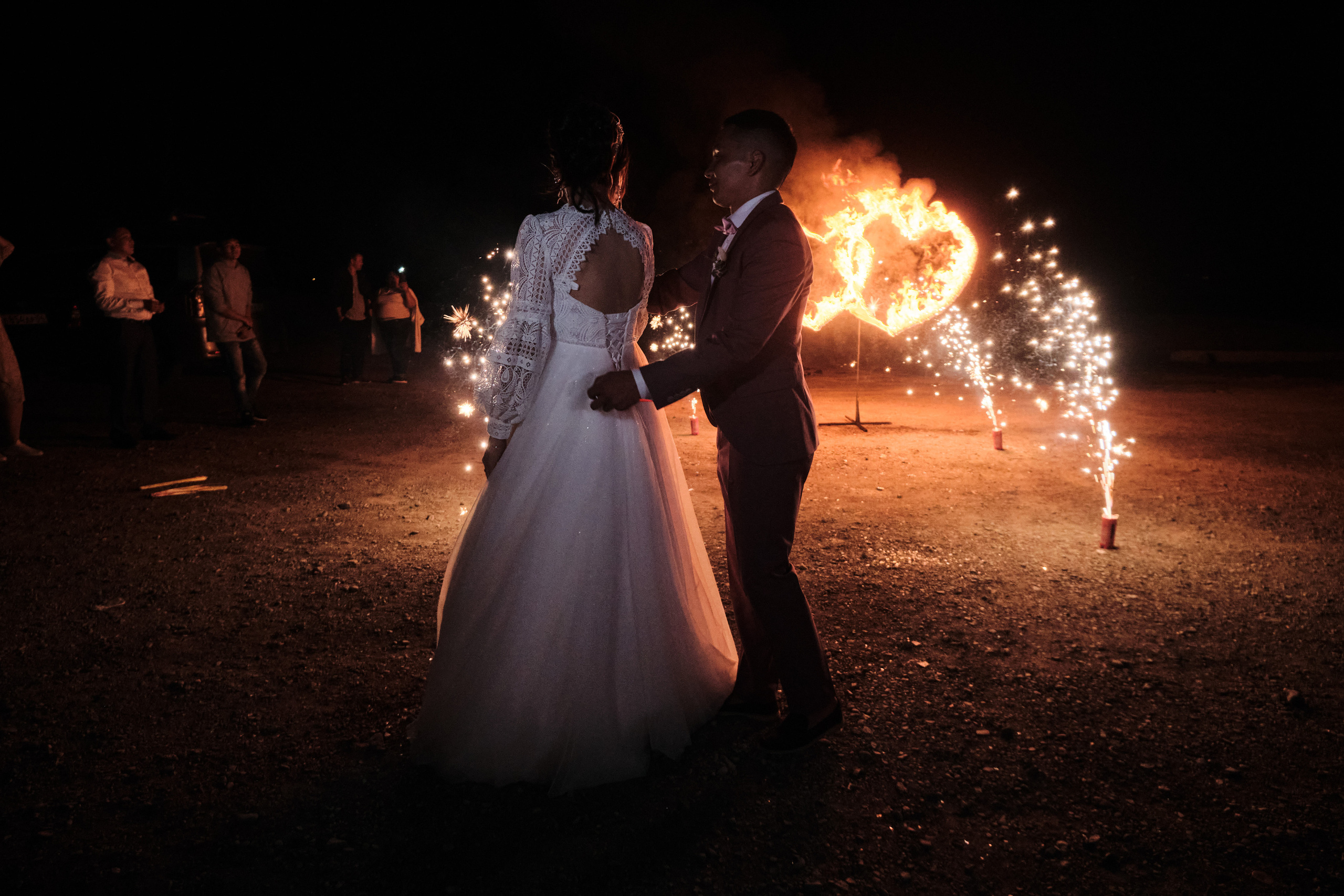 Чингис и Арчынай. Алтай. Свадебный и семейный фотограф в Новокузнецке Иван Иванов