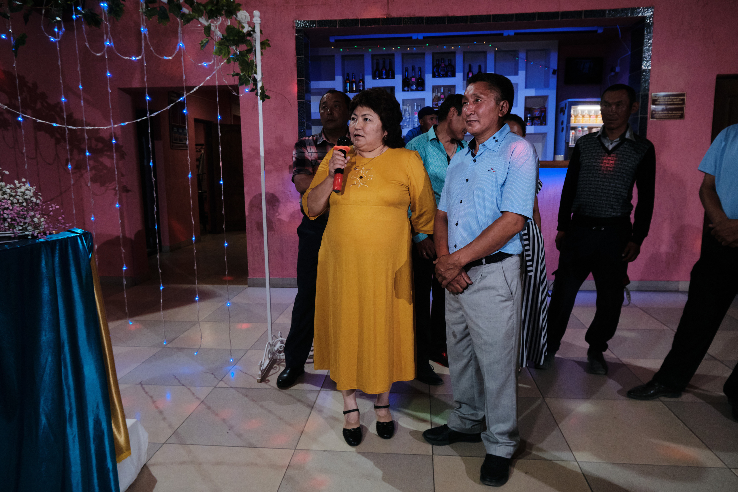 Чингис и Арчынай. Алтай. Свадебный и семейный фотограф в Новокузнецке Иван Иванов