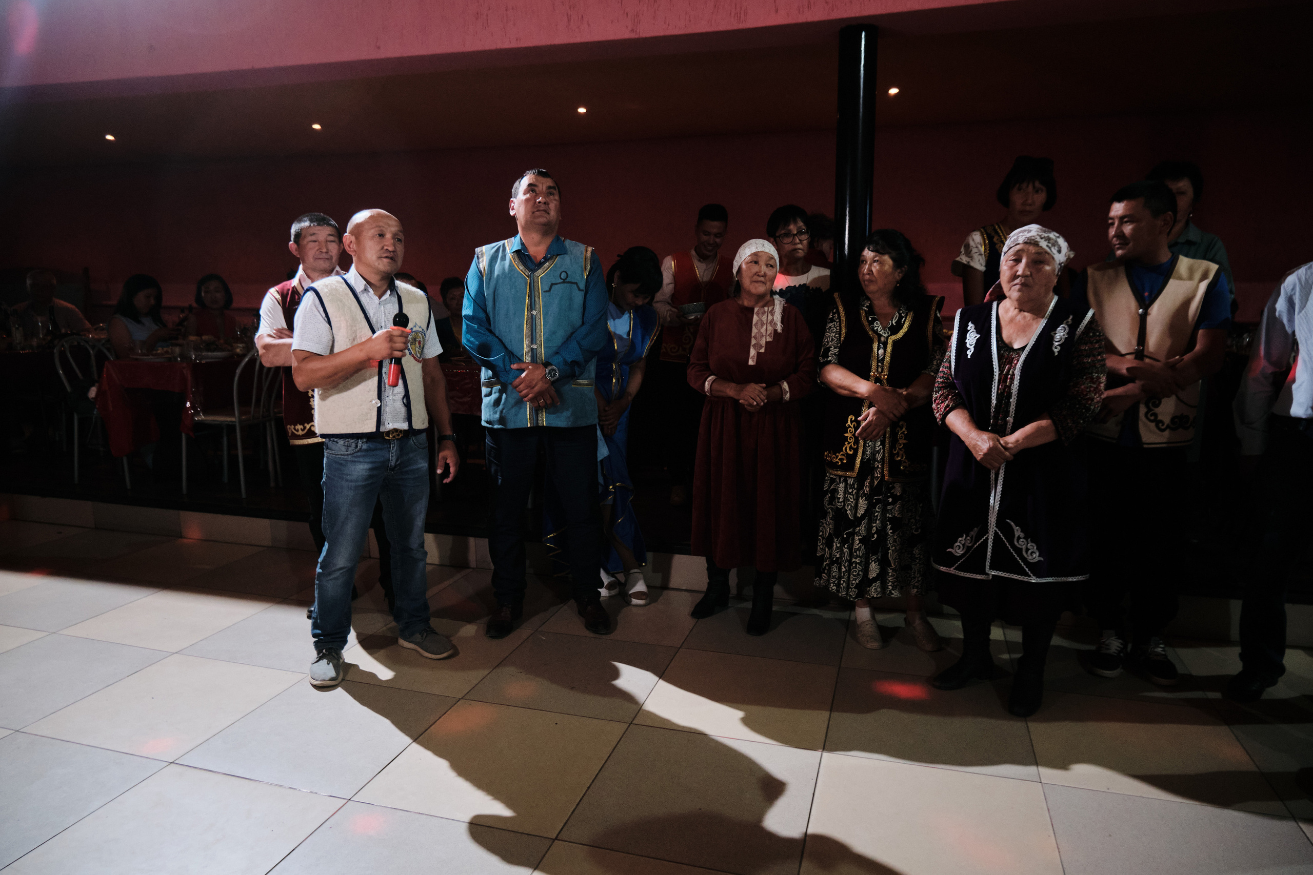 Чингис и Арчынай. Алтай. Свадебный и семейный фотограф в Новокузнецке Иван Иванов