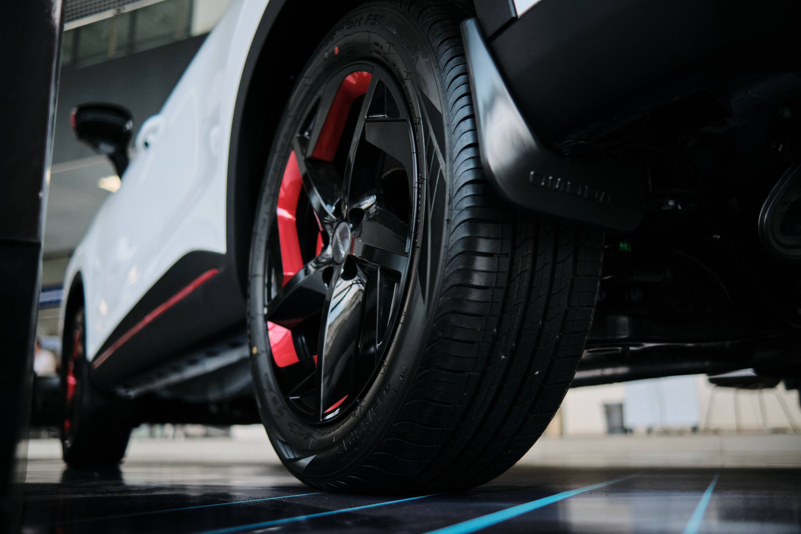 Тест — драйв OMODA. Свадебный и семейный фотограф в Новокузнецке Иван Иванов