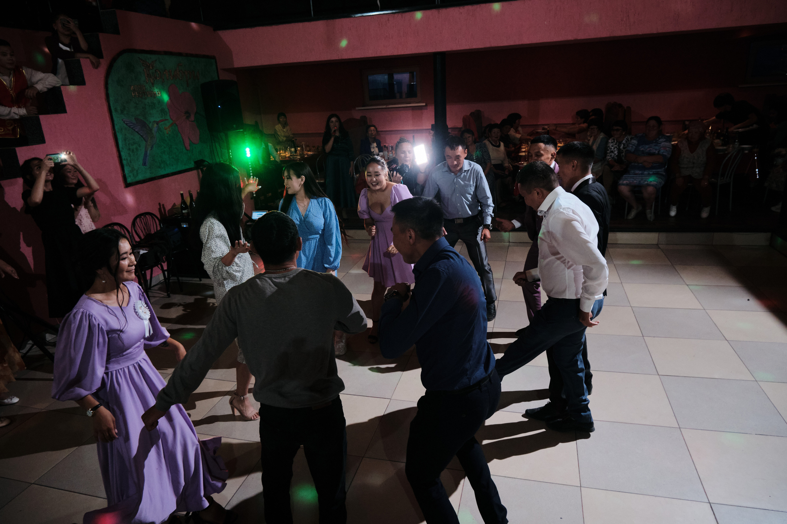 Чингис и Арчынай. Алтай. Свадебный и семейный фотограф в Новокузнецке Иван Иванов