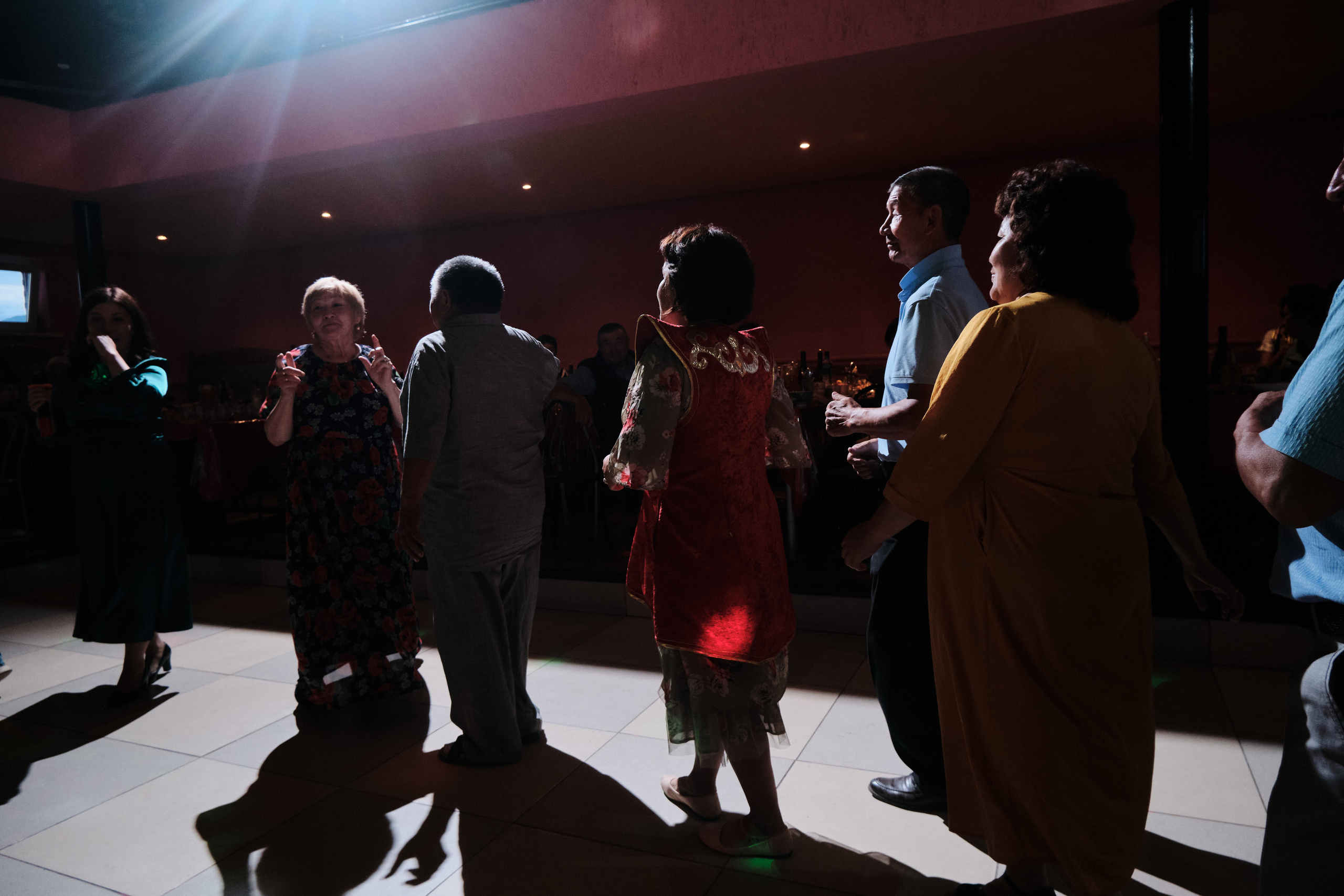 Чингис и Арчынай. Алтай. Свадебный и семейный фотограф в Новокузнецке Иван Иванов