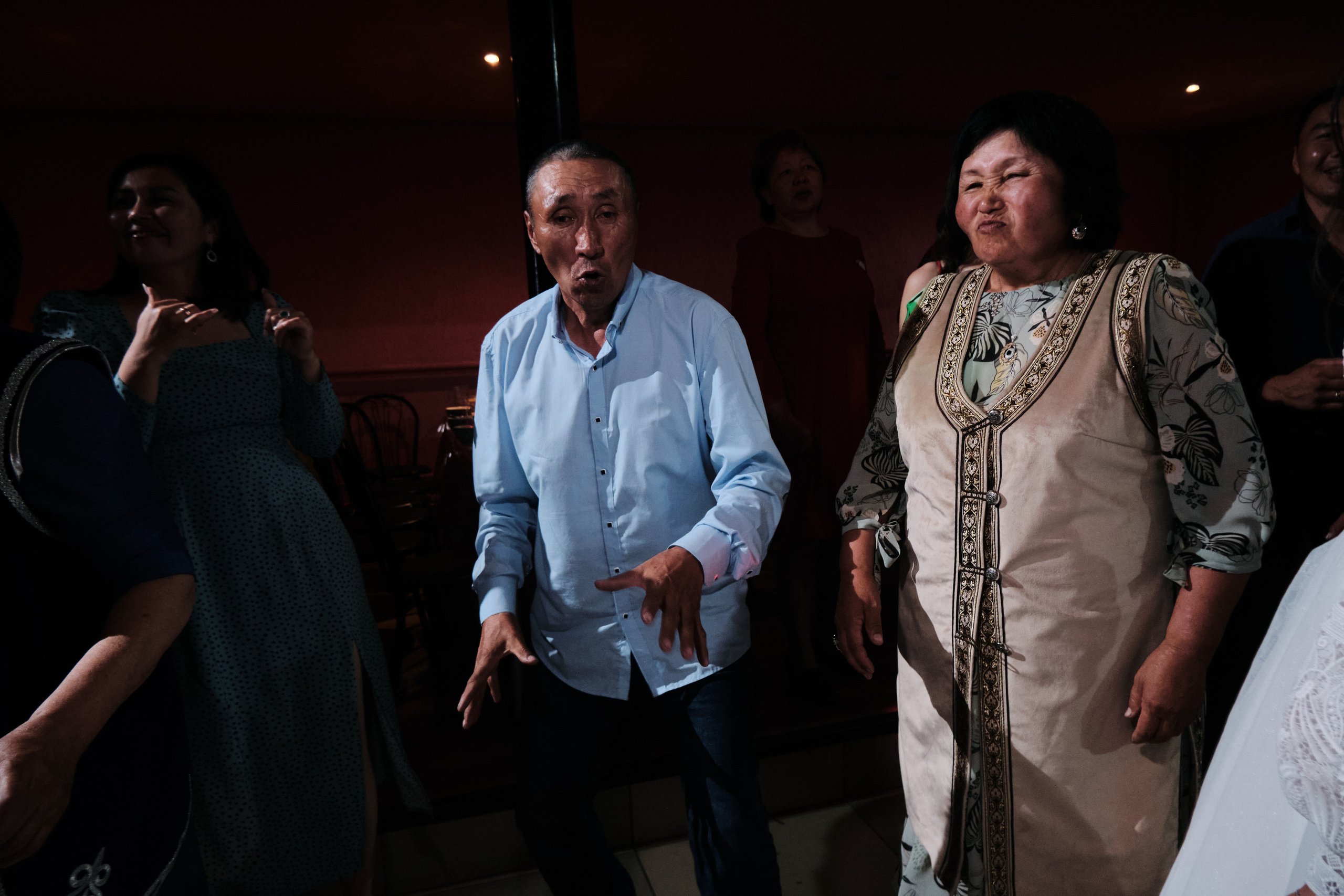 Чингис и Арчынай. Алтай. Свадебный и семейный фотограф в Новокузнецке Иван Иванов