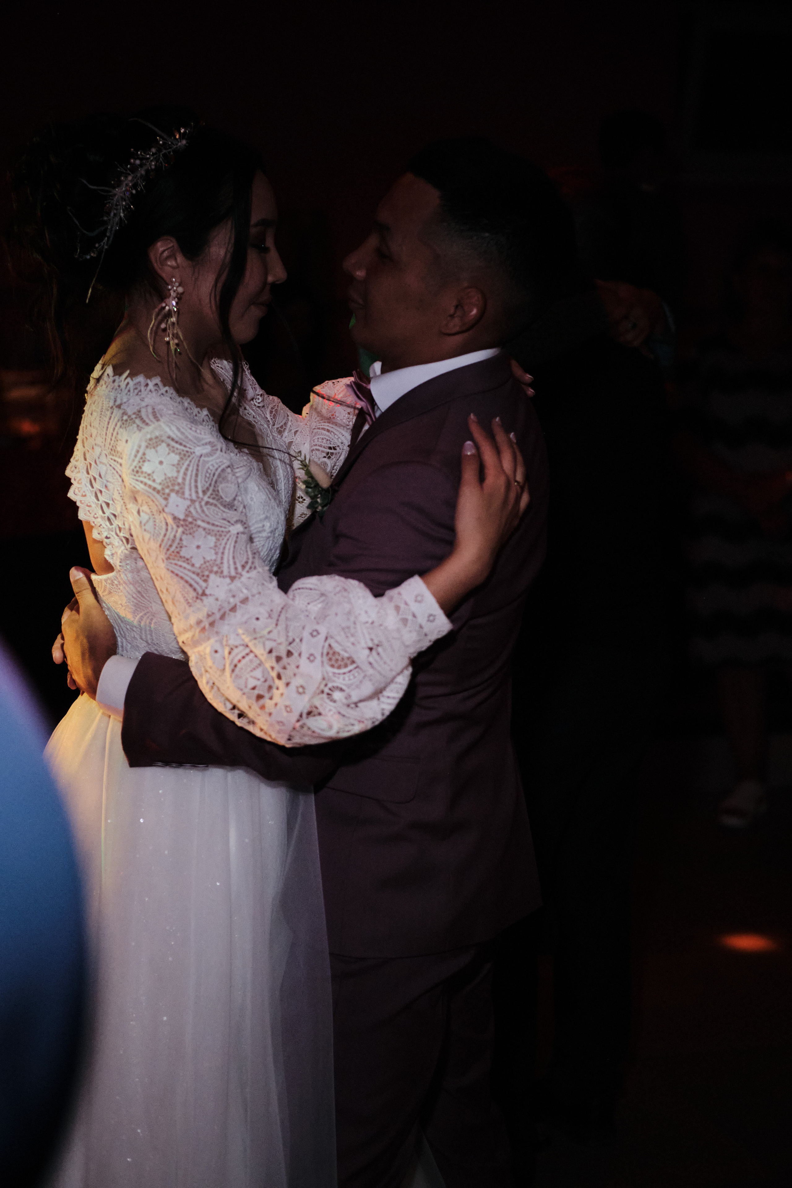 Чингис и Арчынай. Алтай. Свадебный и семейный фотограф в Новокузнецке Иван Иванов