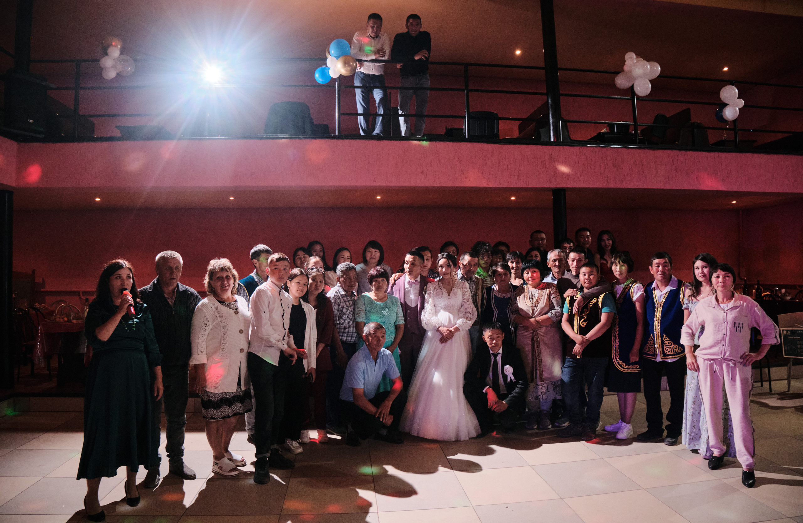 Чингис и Арчынай. Алтай. Свадебный и семейный фотограф в Новокузнецке Иван Иванов