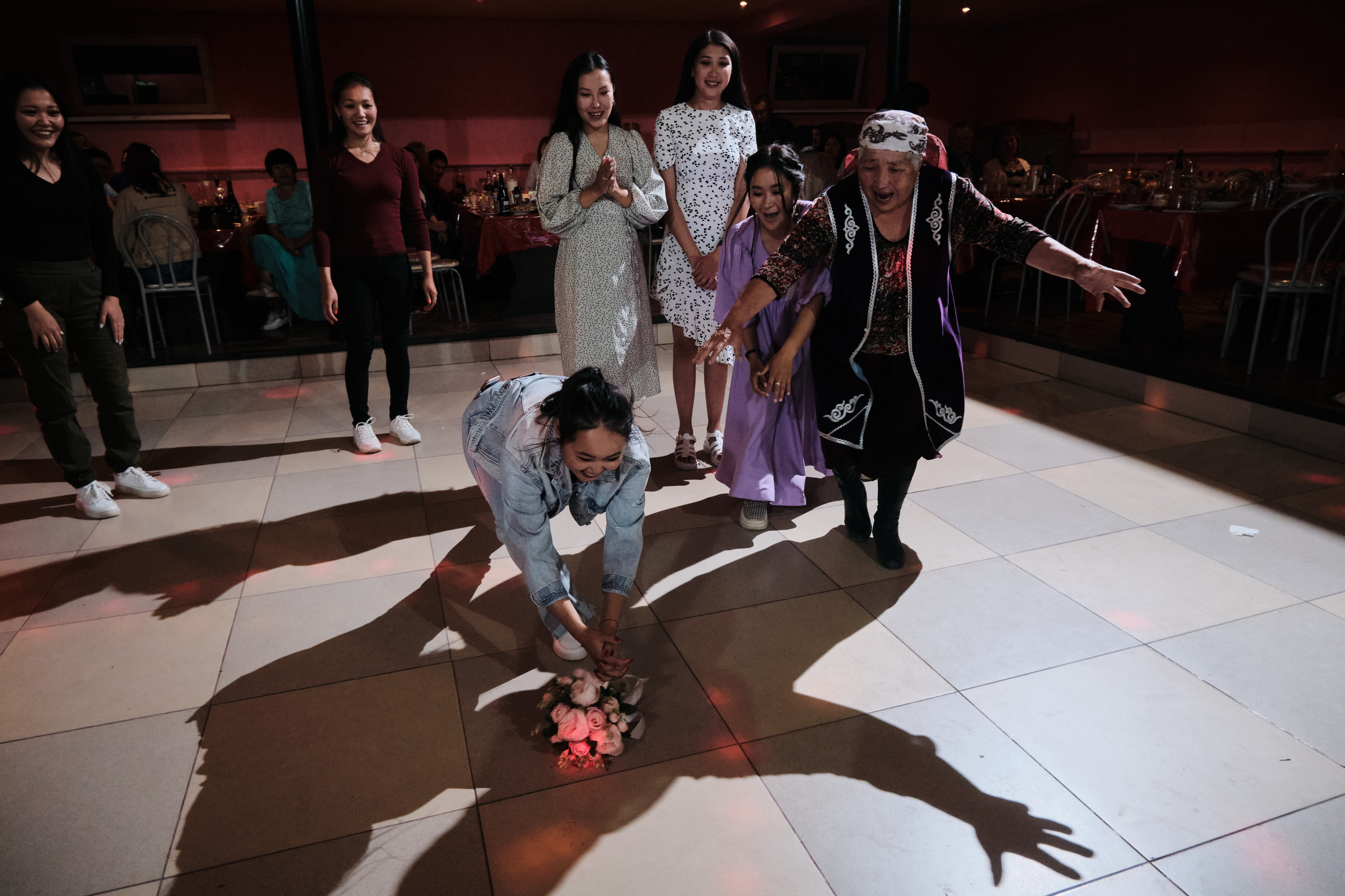 Чингис и Арчынай. Алтай. Свадебный и семейный фотограф в Новокузнецке Иван Иванов