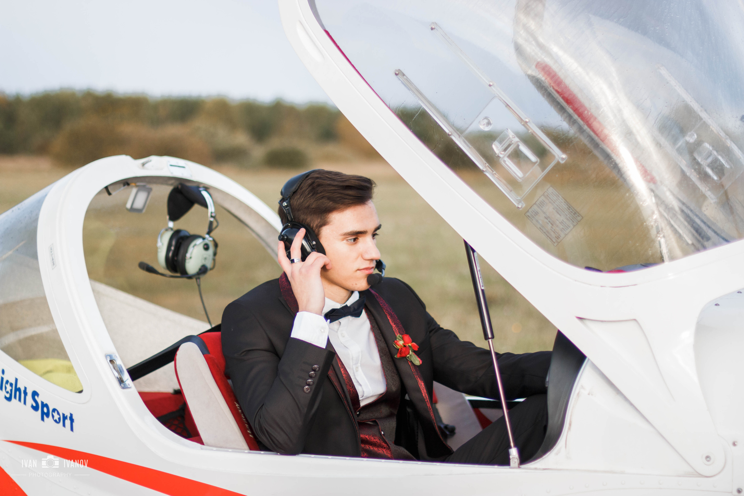 Анастасия и Алексей. Свадебный и семейный фотограф в Новокузнецке Иван Иванов