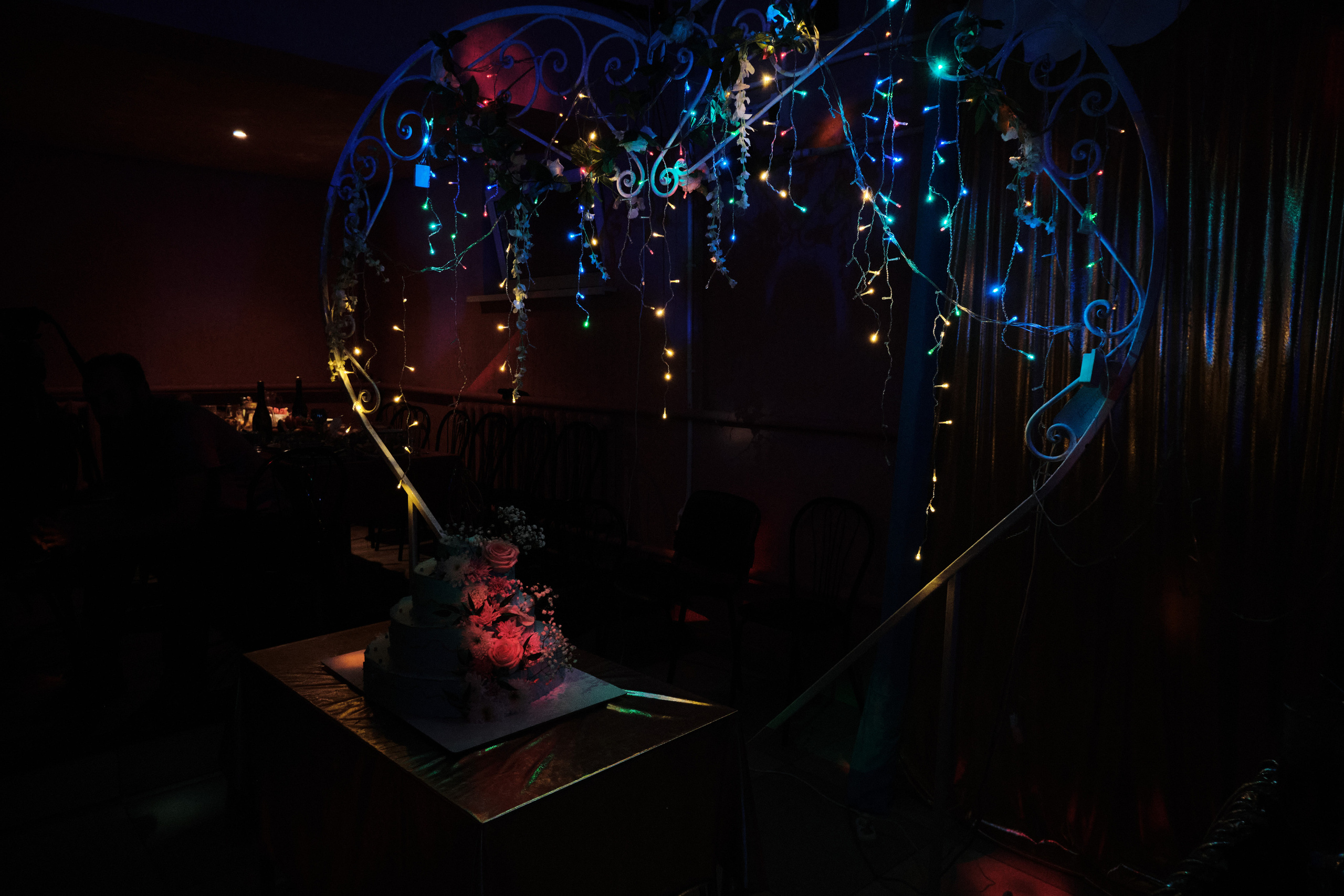 Чингис и Арчынай. Алтай. Свадебный и семейный фотограф в Новокузнецке Иван Иванов