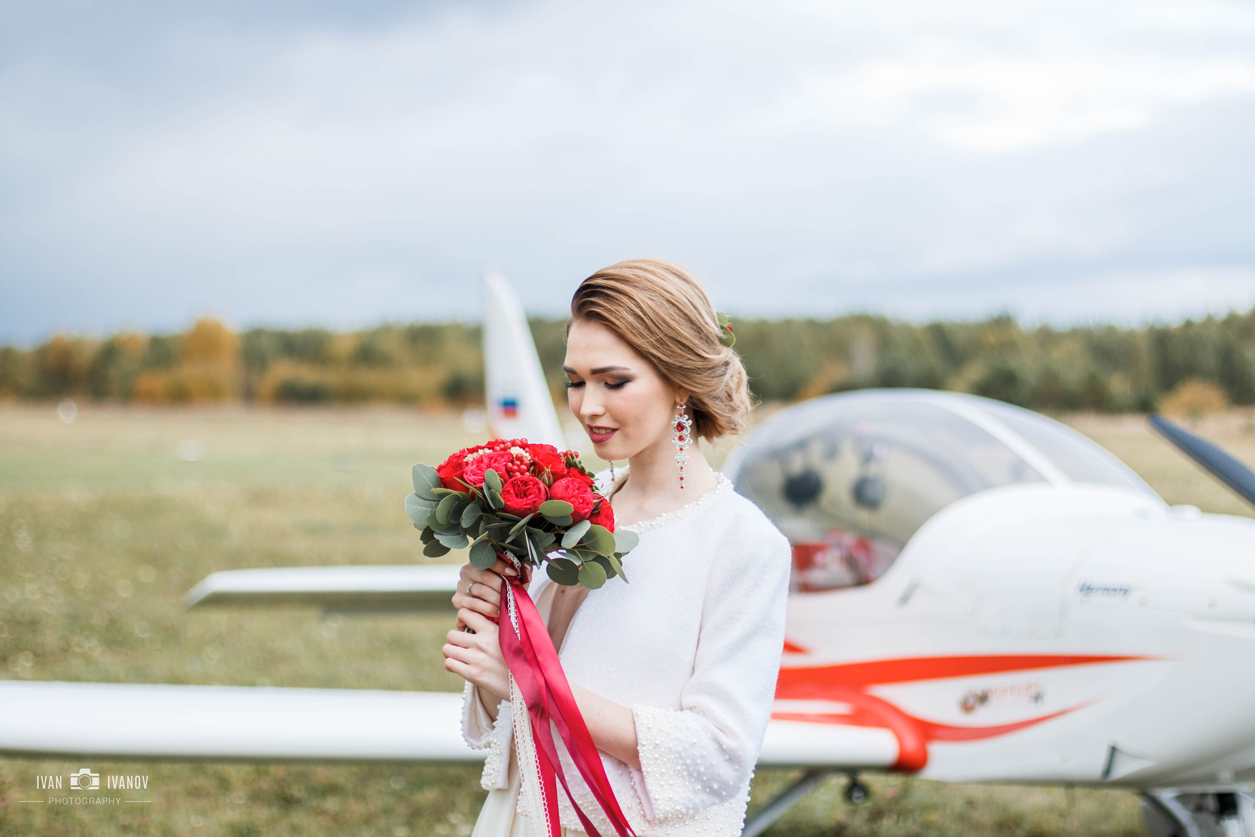 Анастасия и Алексей. Свадебный и семейный фотограф в Новокузнецке Иван Иванов