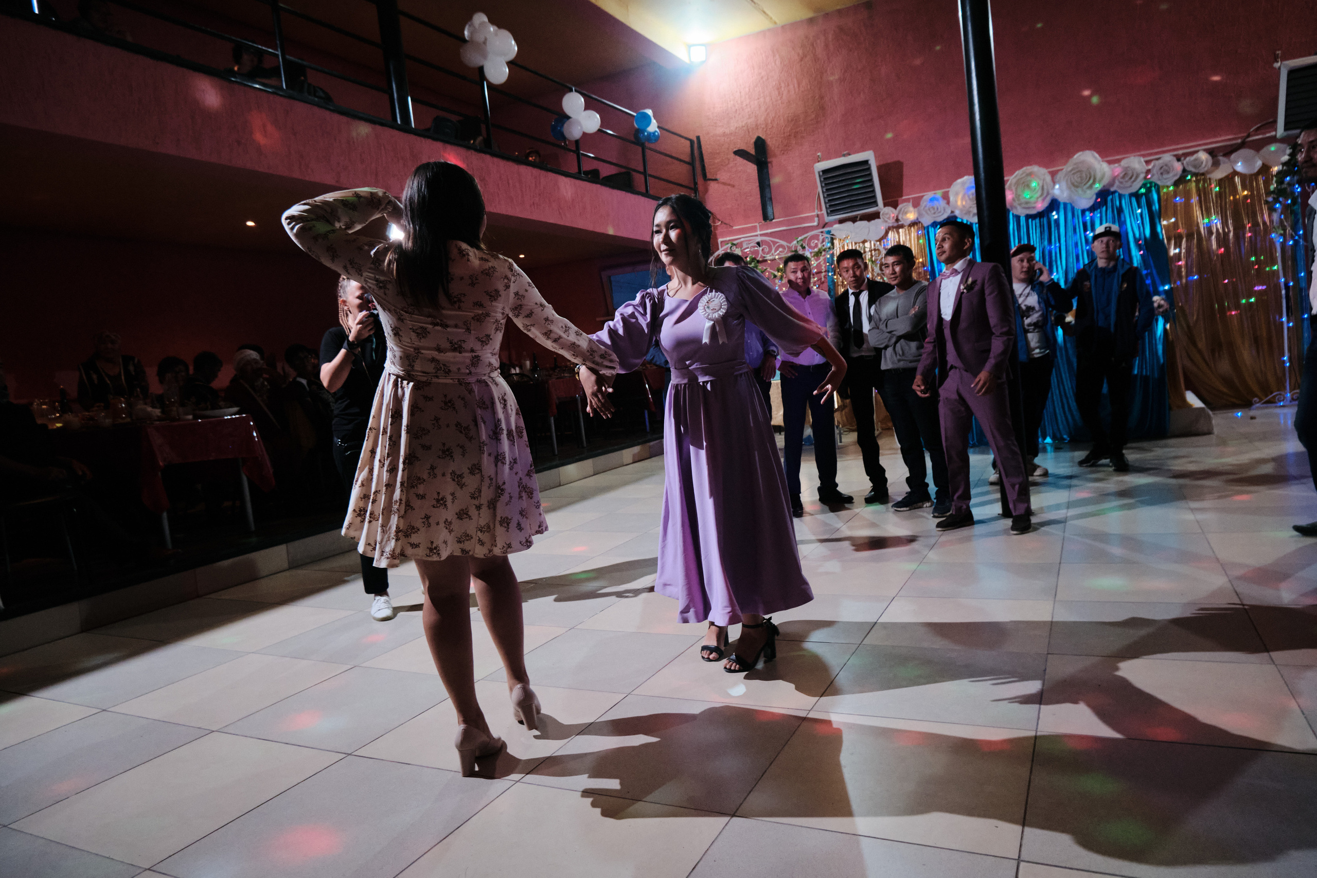 Чингис и Арчынай. Алтай. Свадебный и семейный фотограф в Новокузнецке Иван Иванов