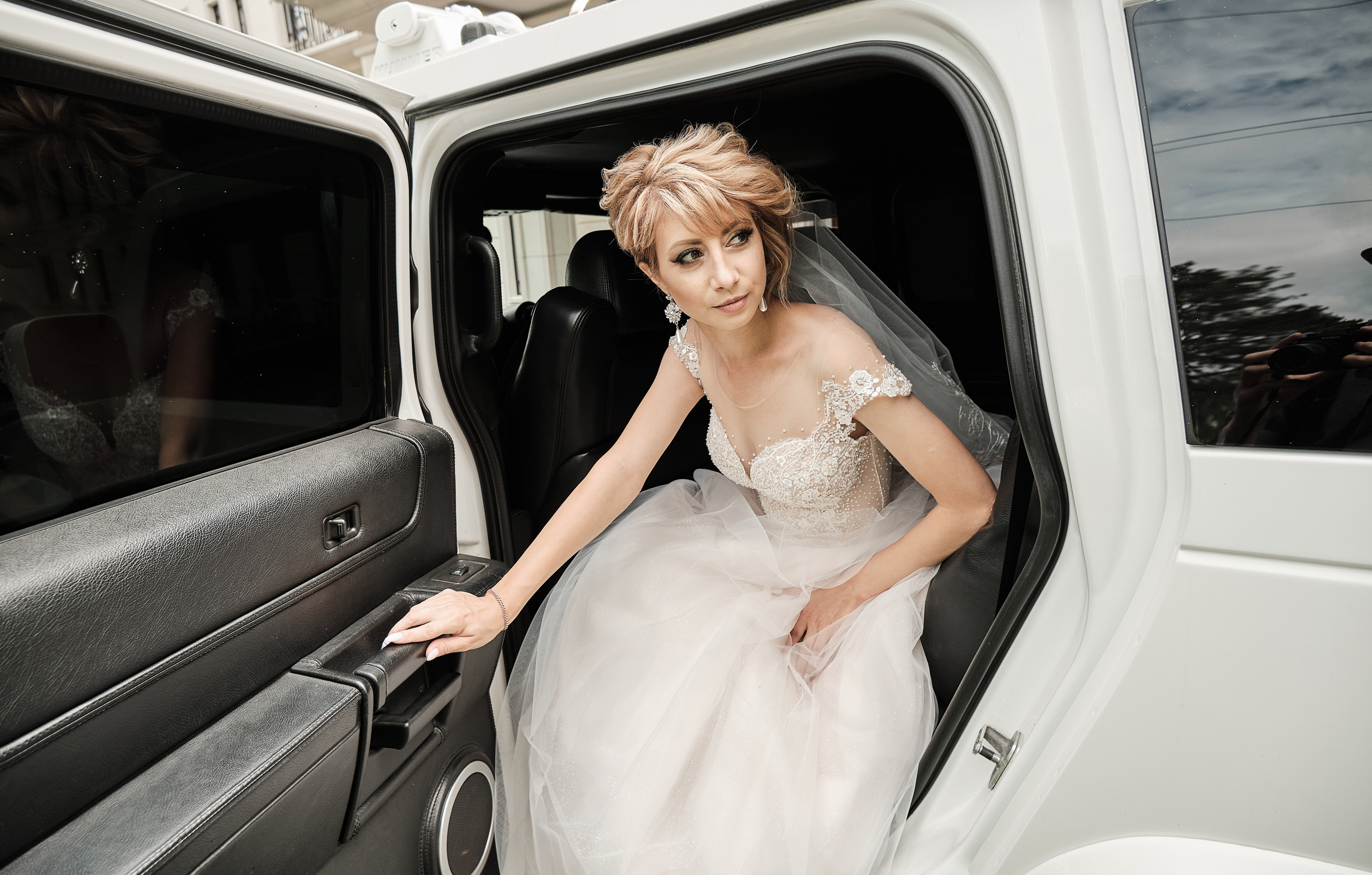 Владимир и Наталья. Нск. Свадебный и семейный фотограф в Новокузнецке Иван Иванов