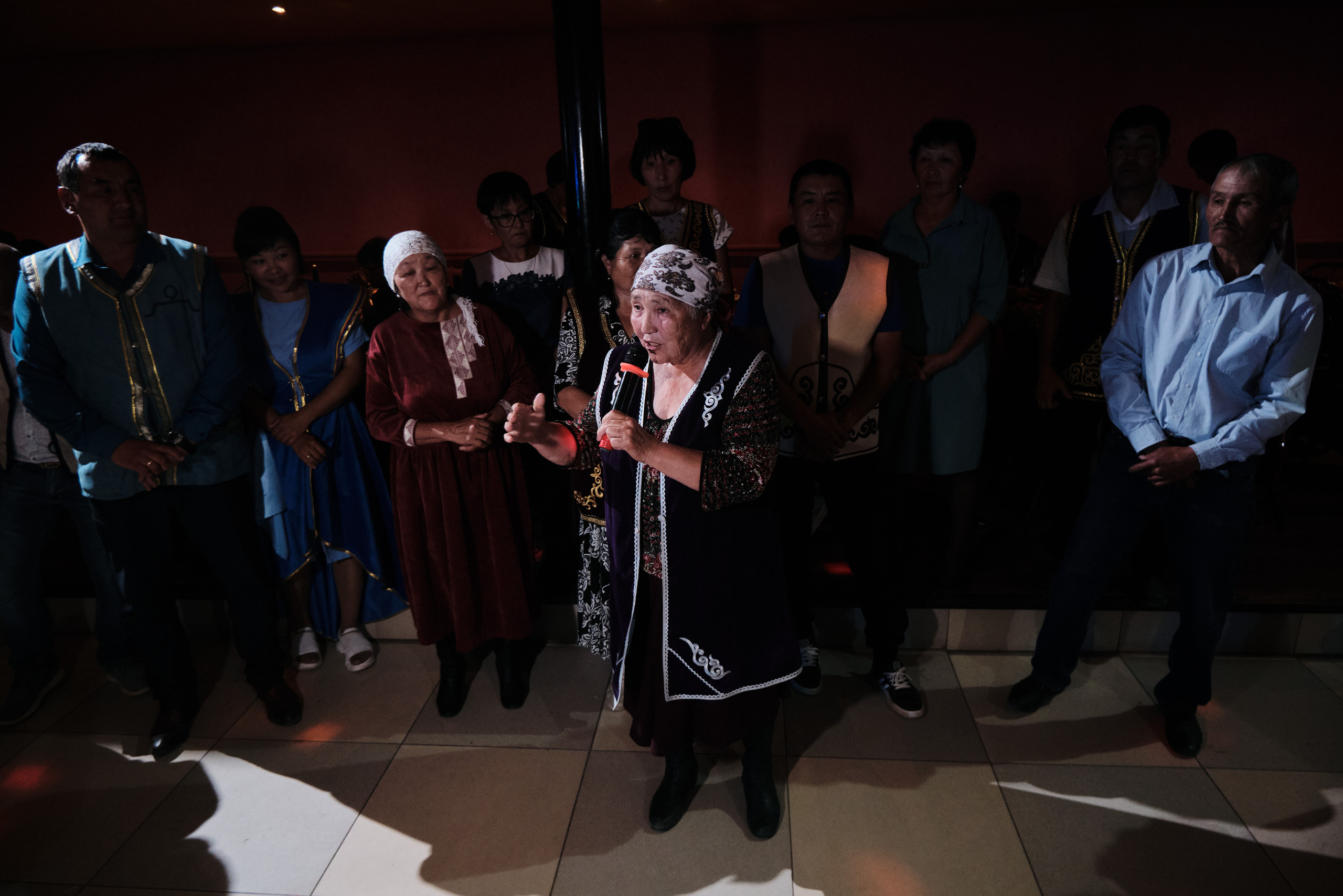 Чингис и Арчынай. Алтай. Свадебный и семейный фотограф в Новокузнецке Иван Иванов