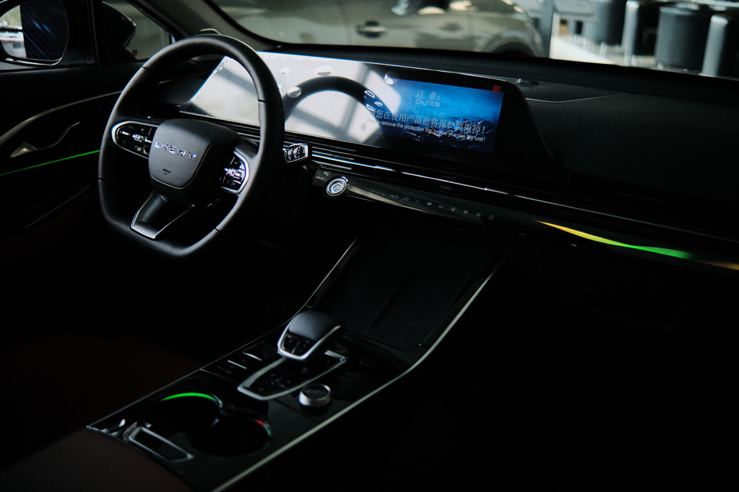 Тест — драйв OMODA. Свадебный и семейный фотограф в Новокузнецке Иван Иванов