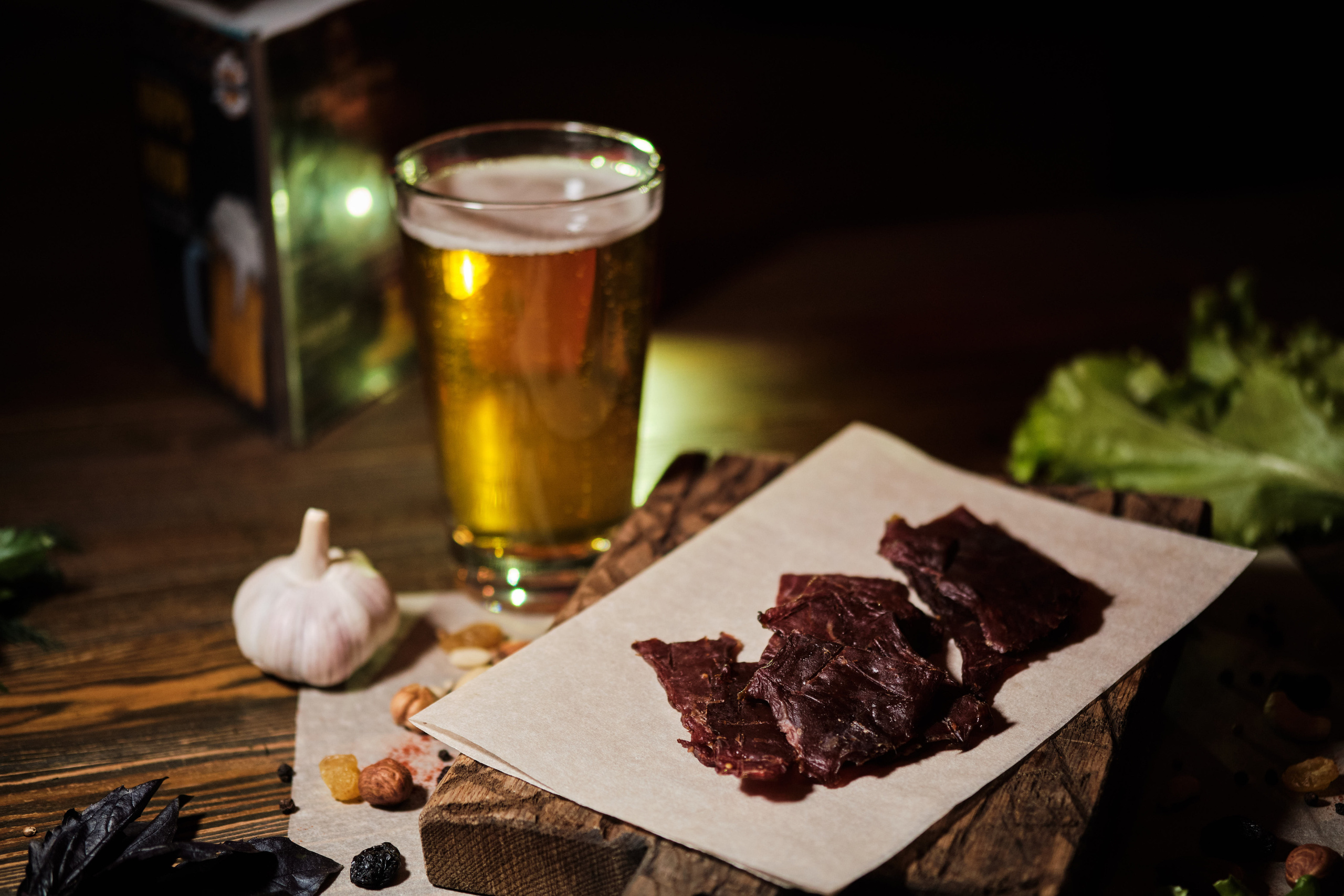 Мясо. Свадебный и семейный фотограф в Новокузнецке Иван Иванов