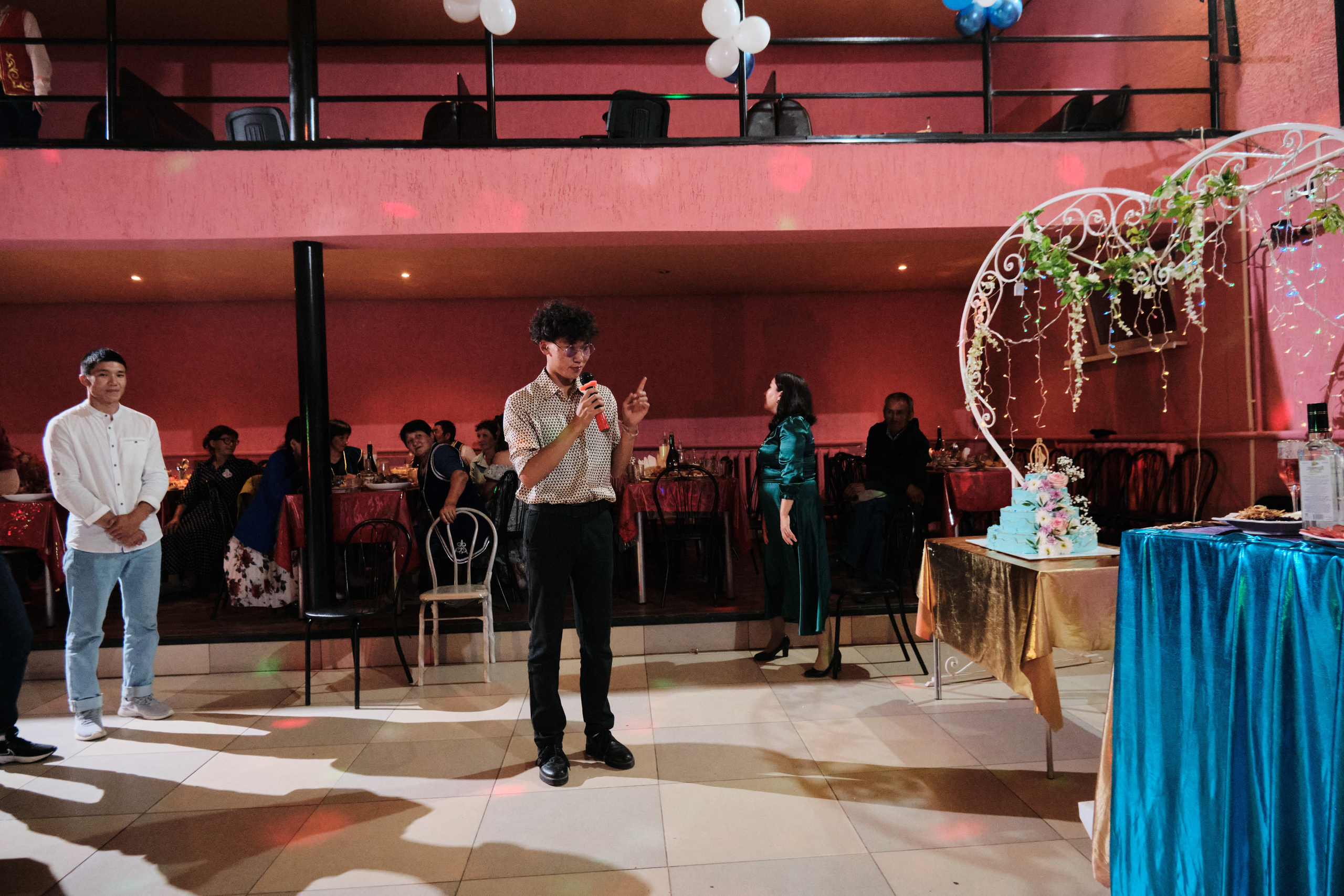 Чингис и Арчынай. Алтай. Свадебный и семейный фотограф в Новокузнецке Иван Иванов